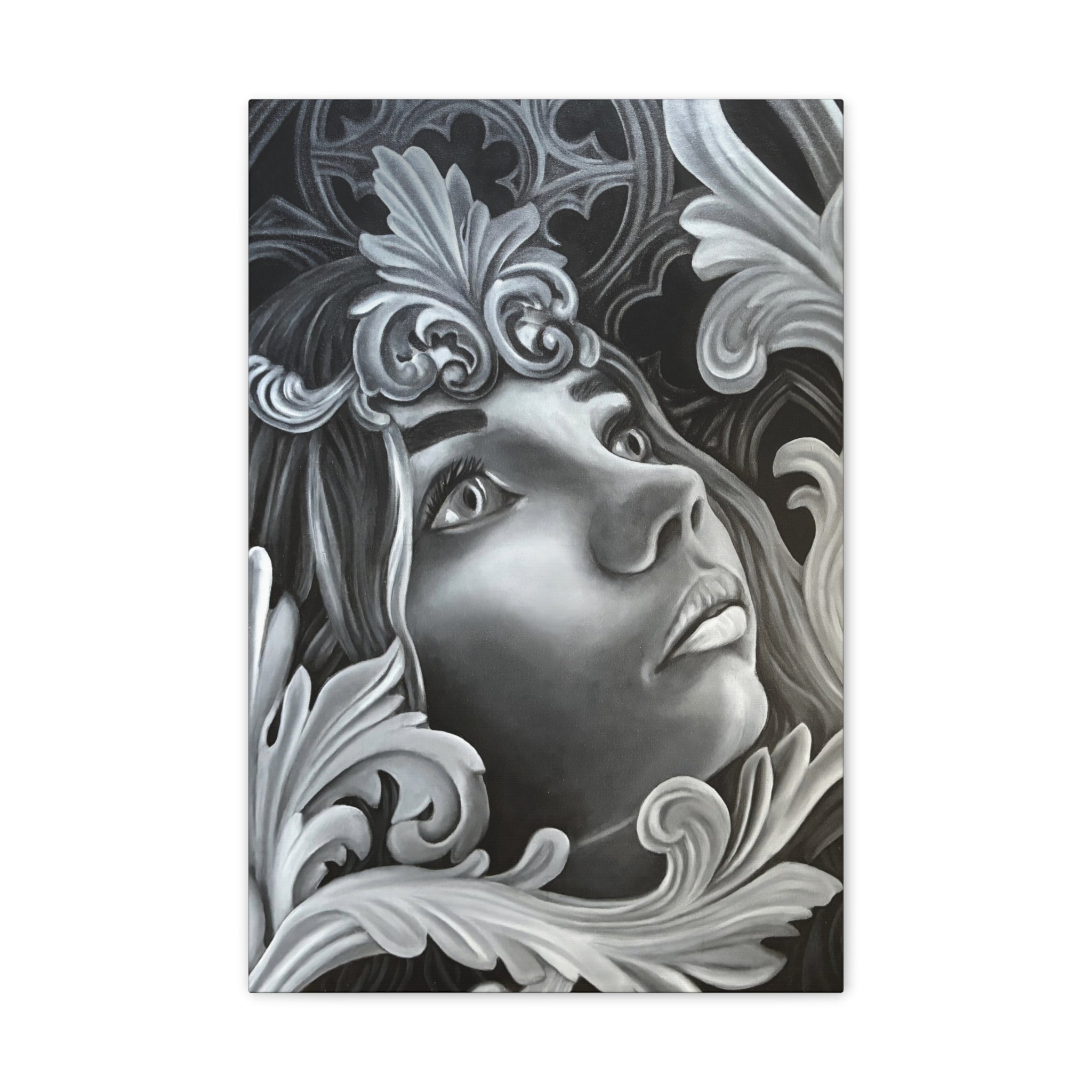 Transcendence Canvas