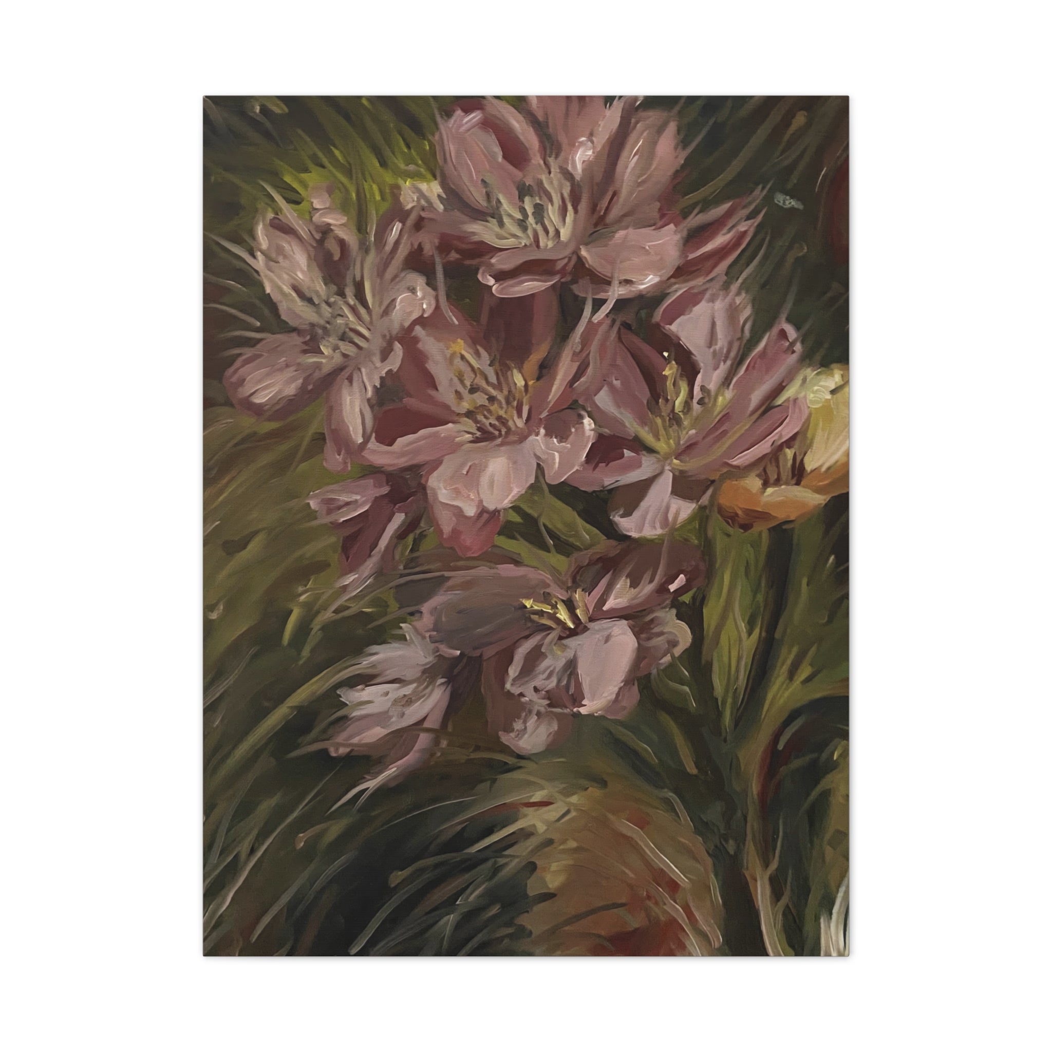 Blossom Canvas