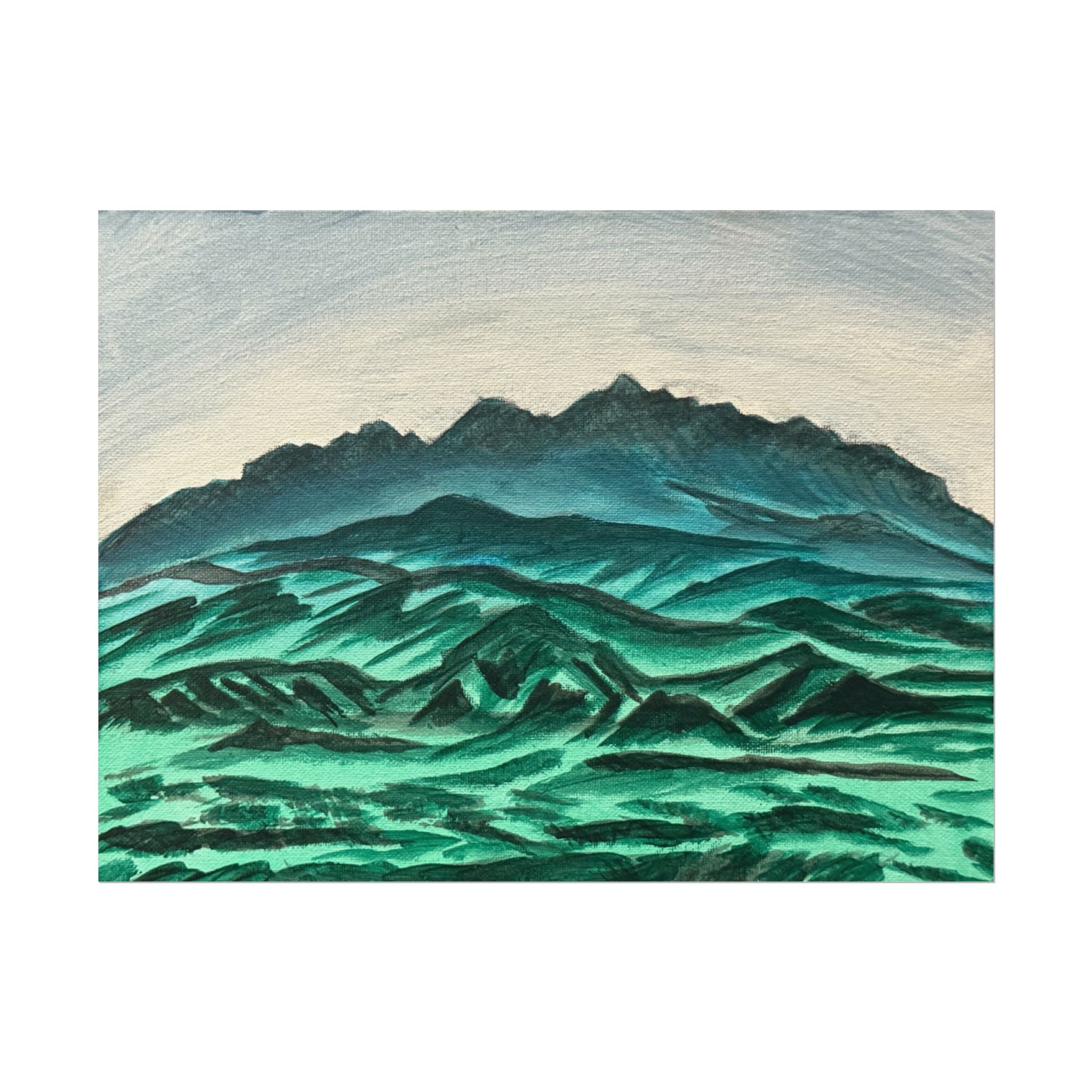 Bylas, Arizona- Pushing The Art Day 86
