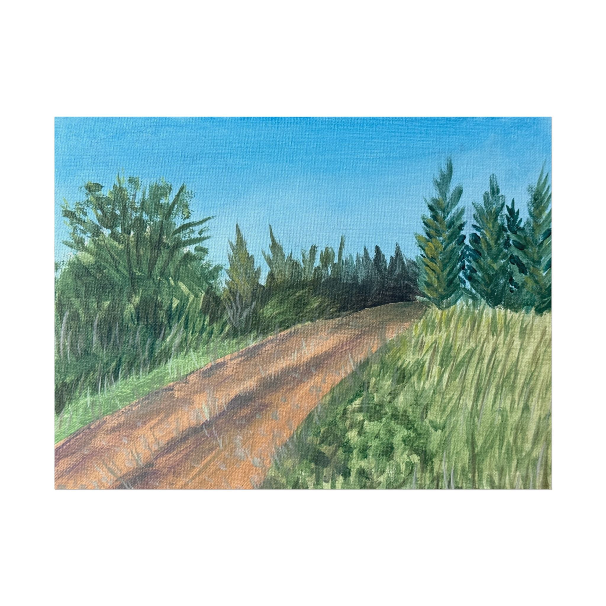 Fort Smith, Arkansas- Pushing The Art Day 44