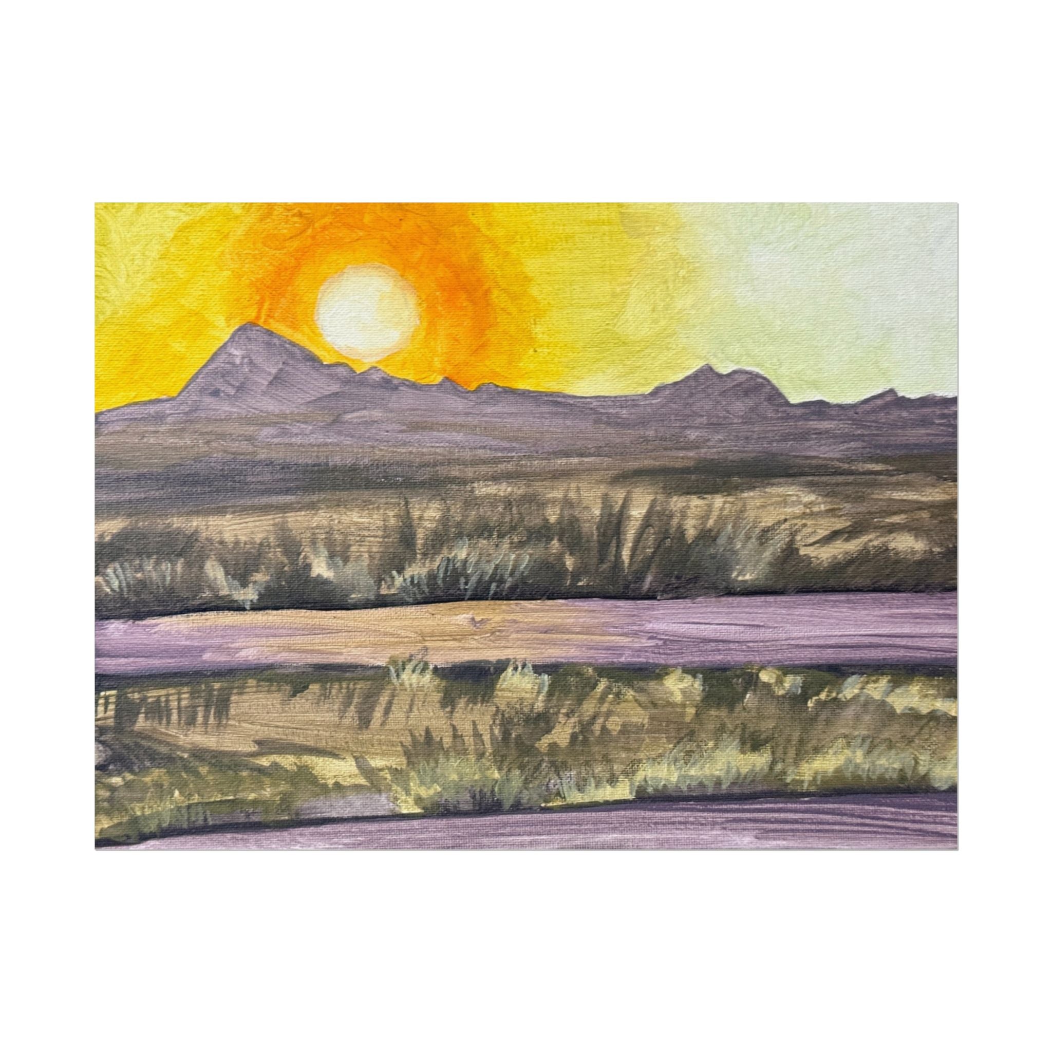 Lordsburg, New Mexico- Pushing The Art Day 82
