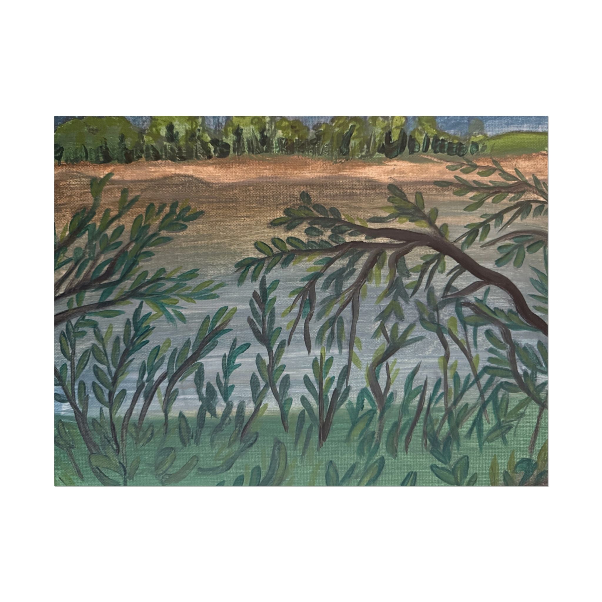 Radford, Virginia- Pushing The Art Day 18