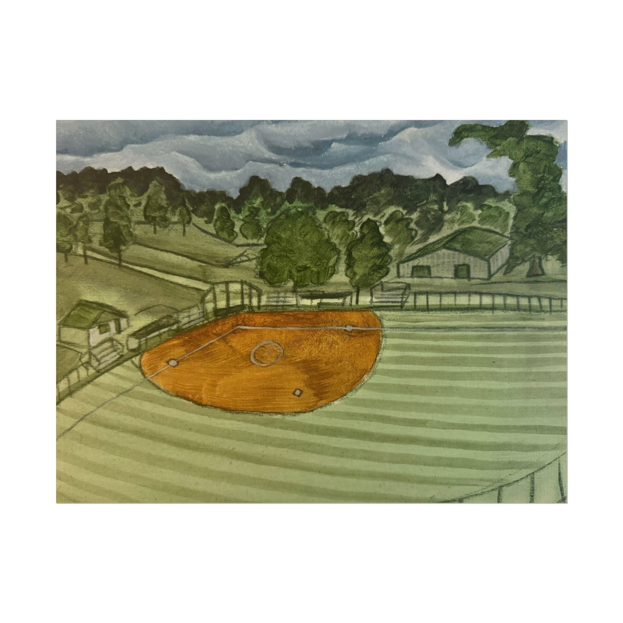 Morristown Tennessee- Pushing The Art Day 23