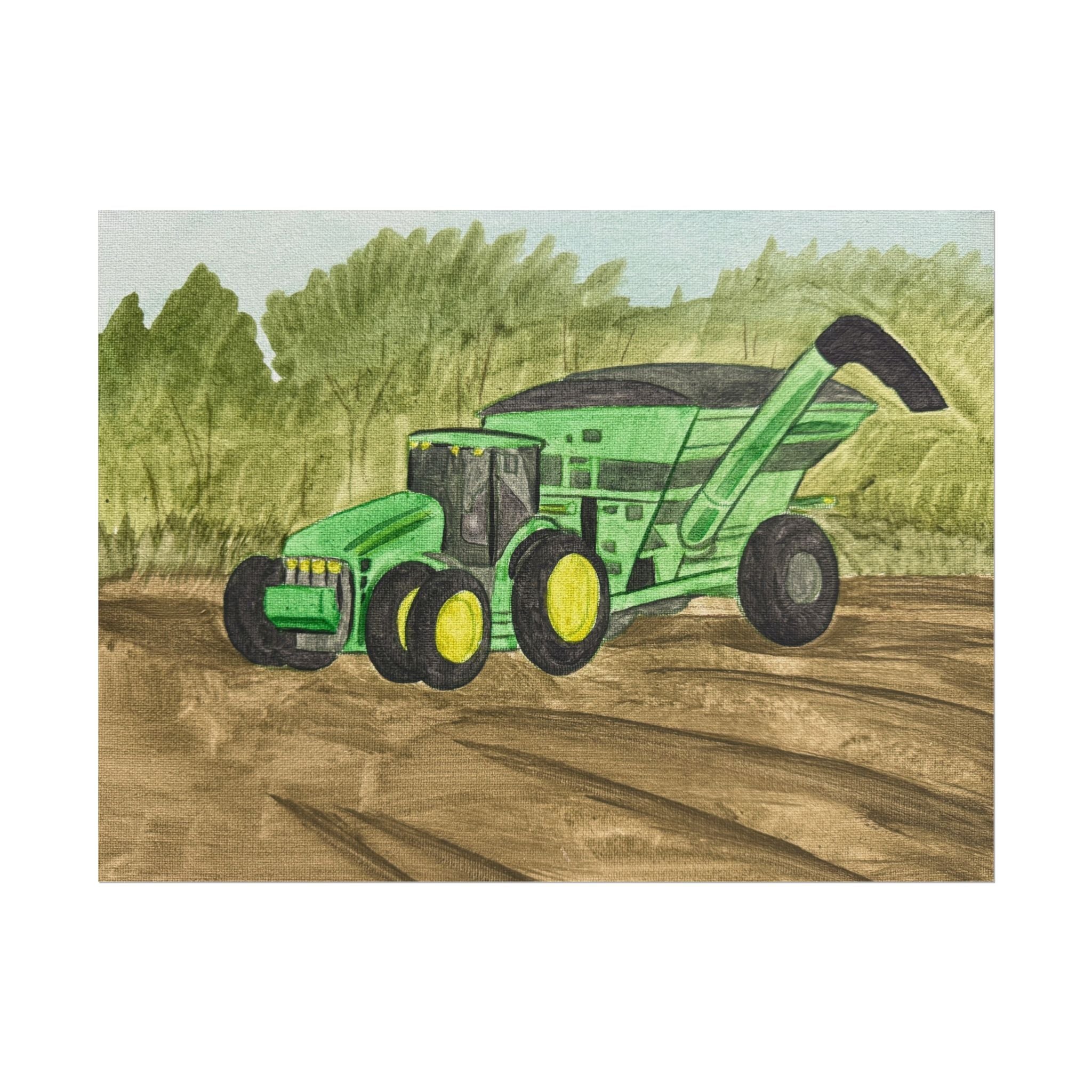 Humboldt, Tennessee- Pushing The Art Day 35