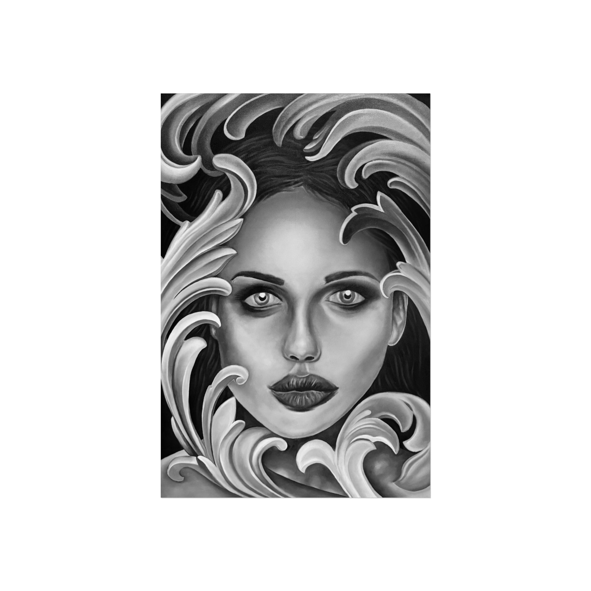 Anticipation Fine Art Print