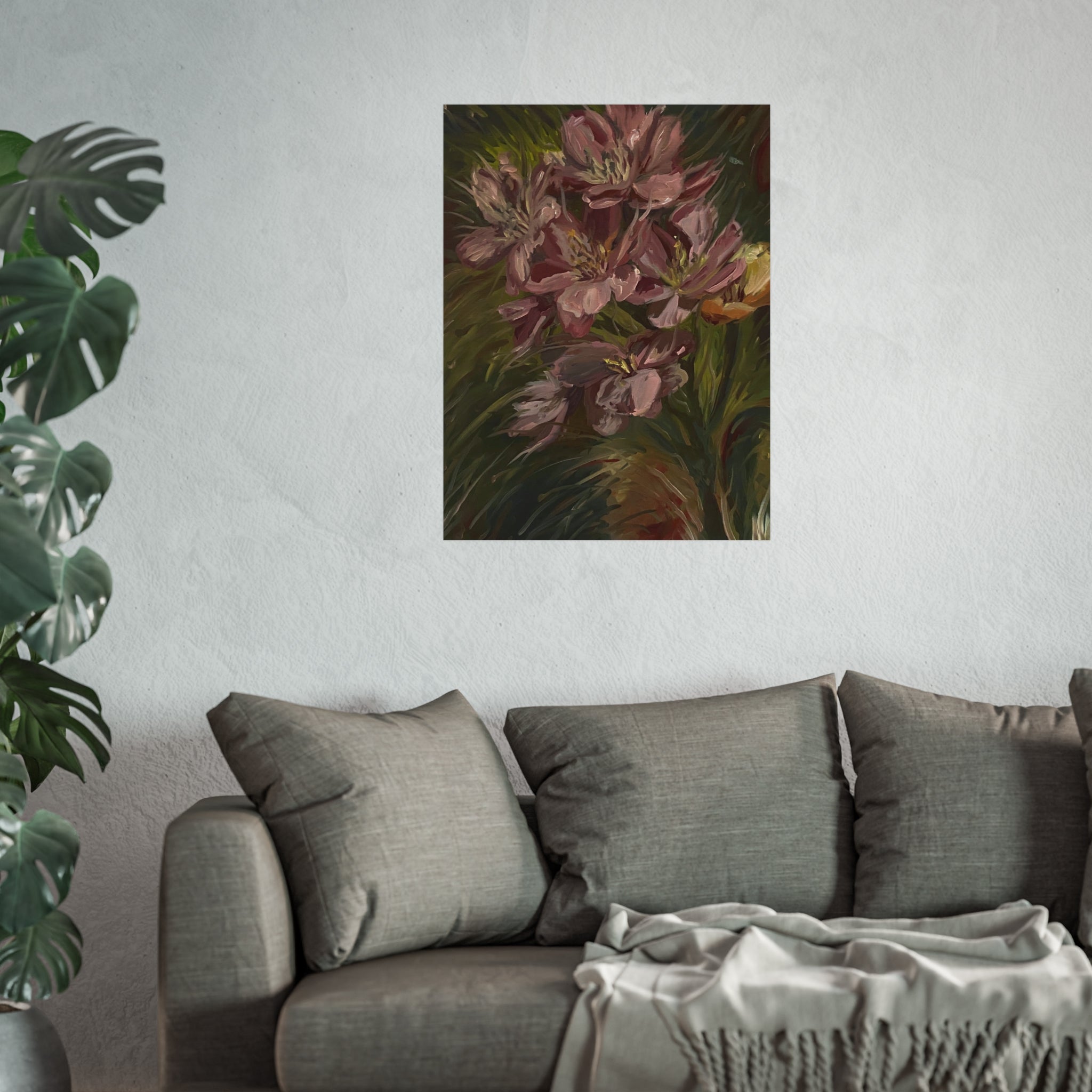 Blossom Fine Art Print