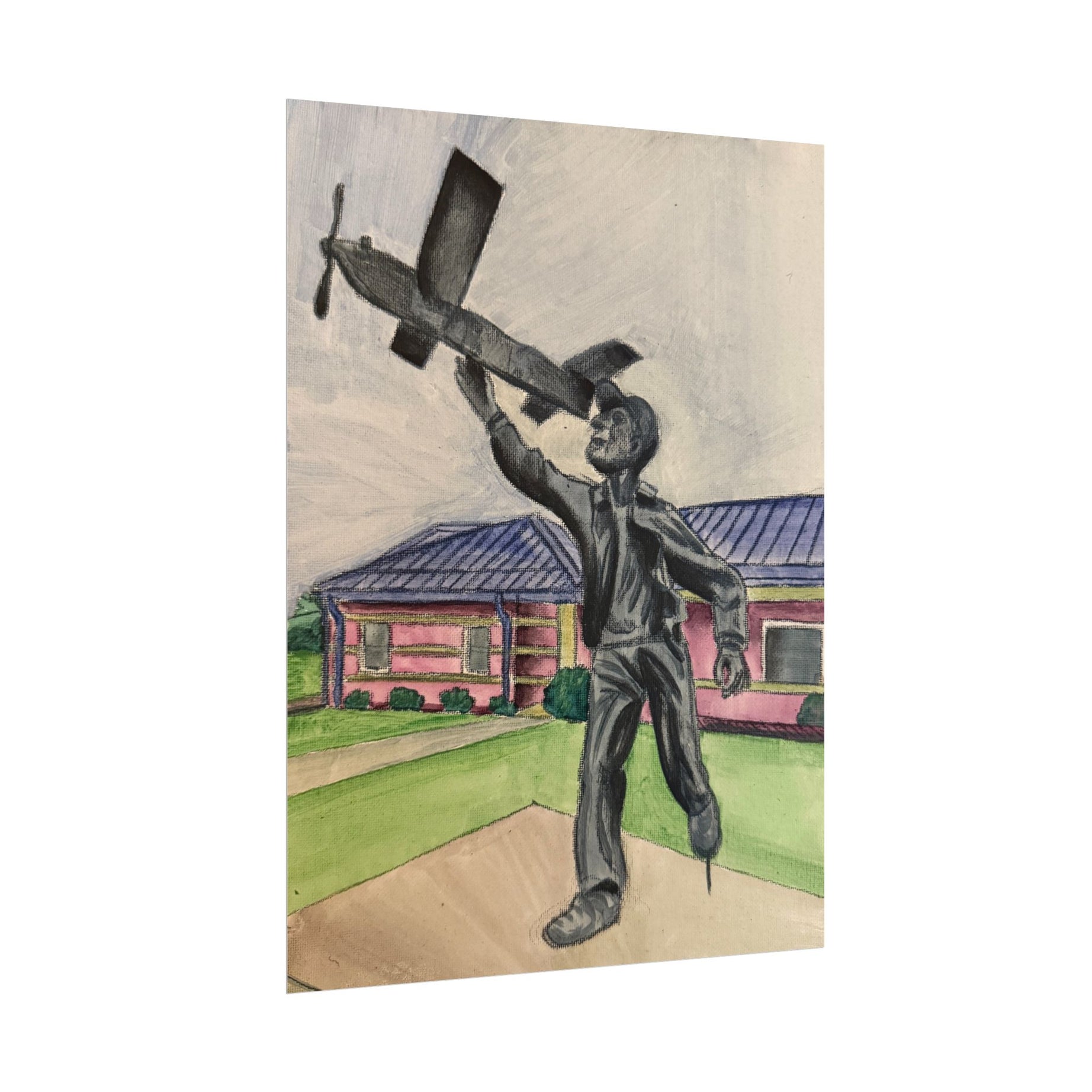 Mountain Empire, Virginia - Pushing The Art Day 20