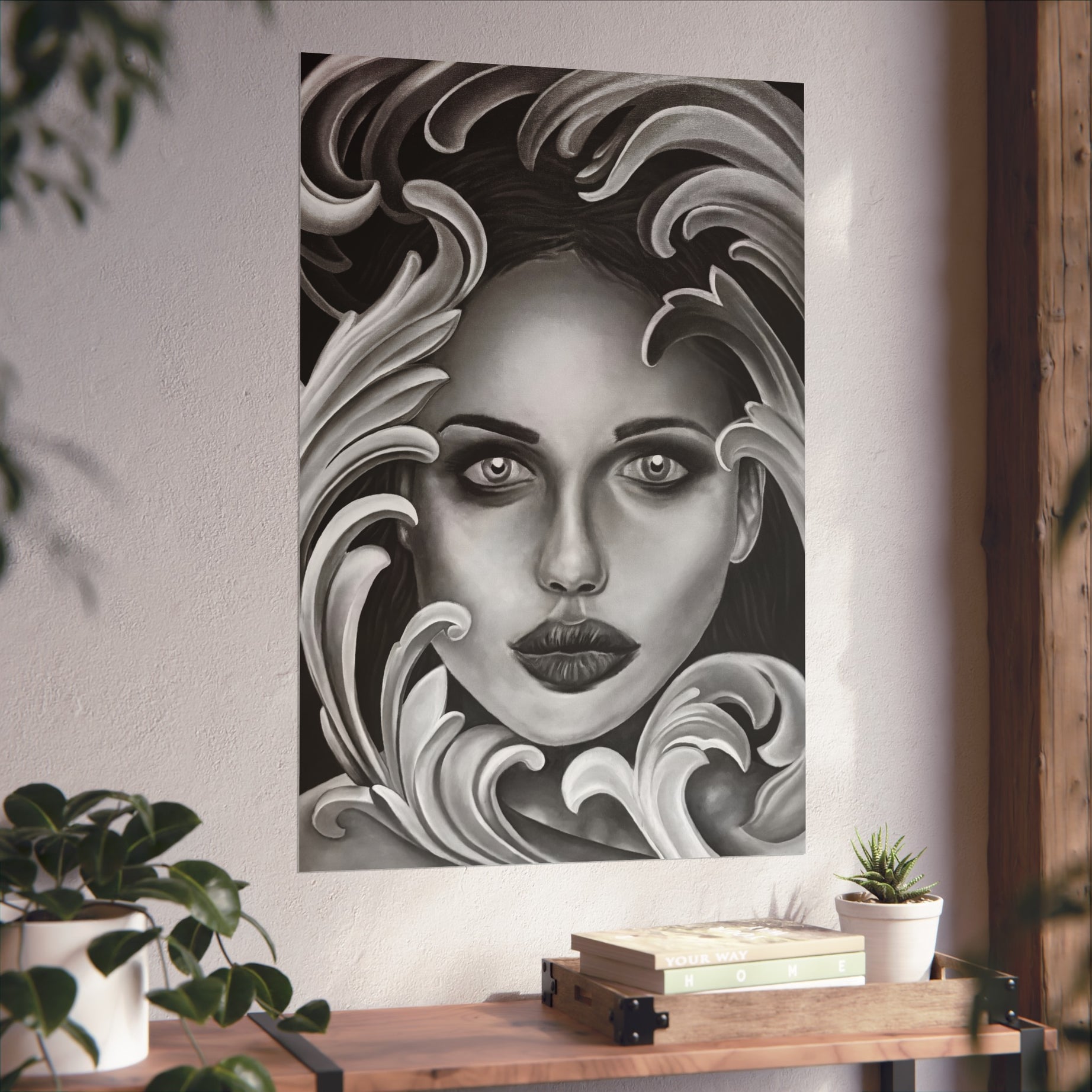 Anticipation Fine Art Print