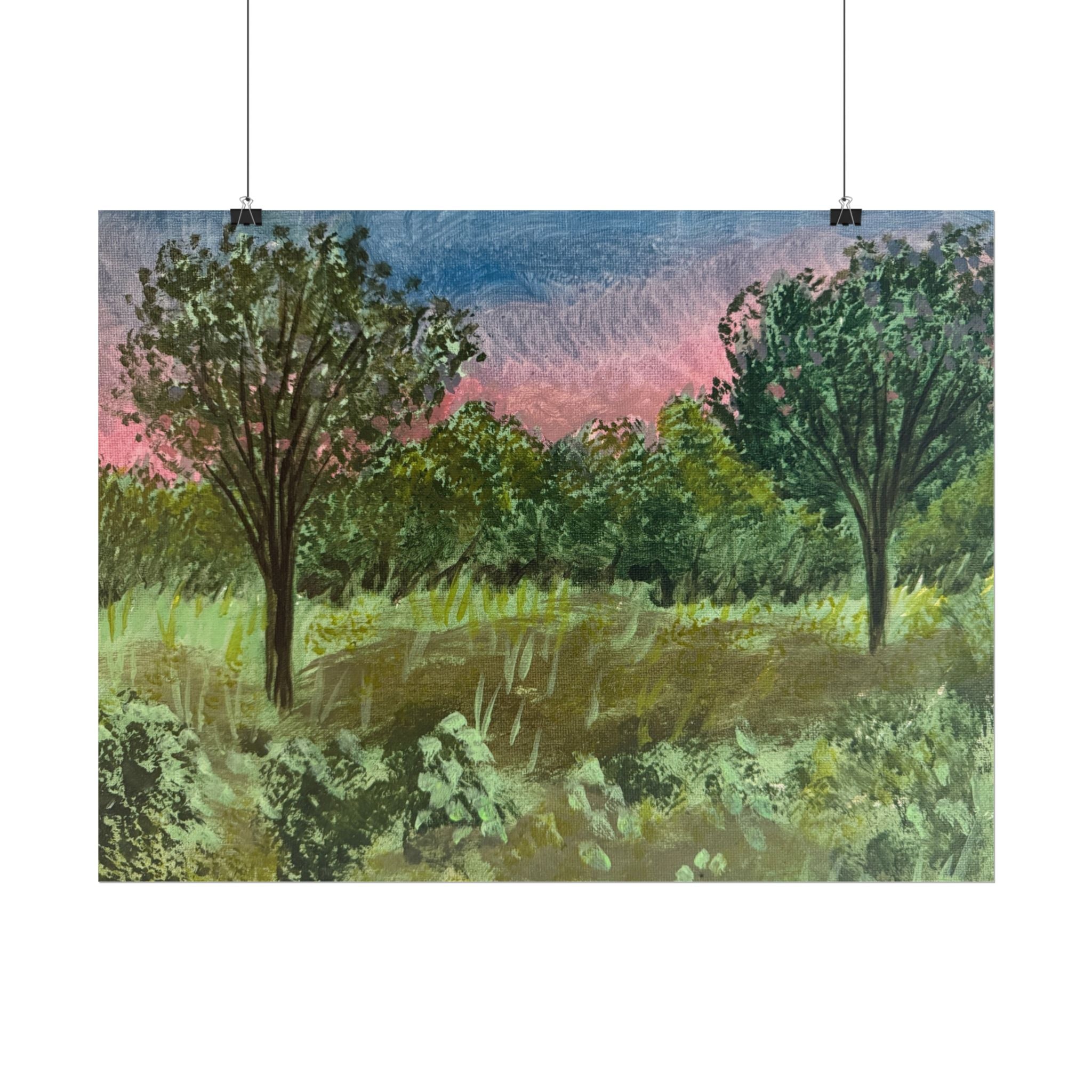 Millington, Tennessee- Pushing The Art Day 36