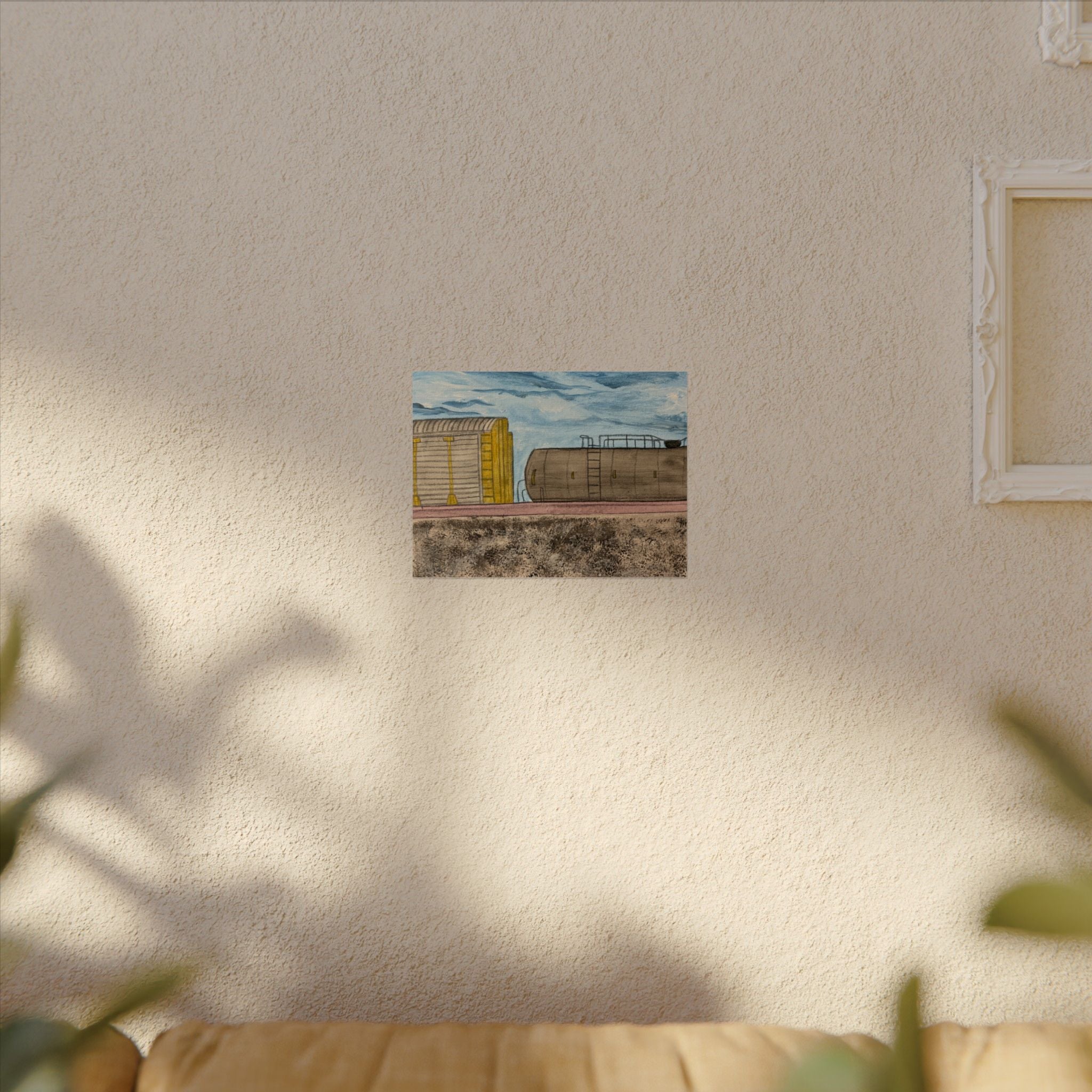 Deming New Mexico- Pushing The Art Day 81