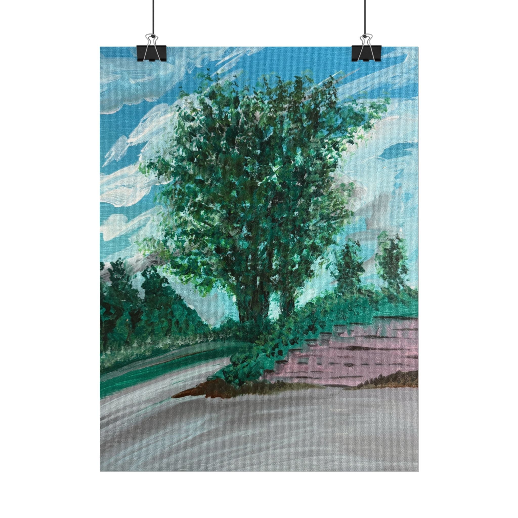 Roanoke, Virginia - Pushing The Art Day 16