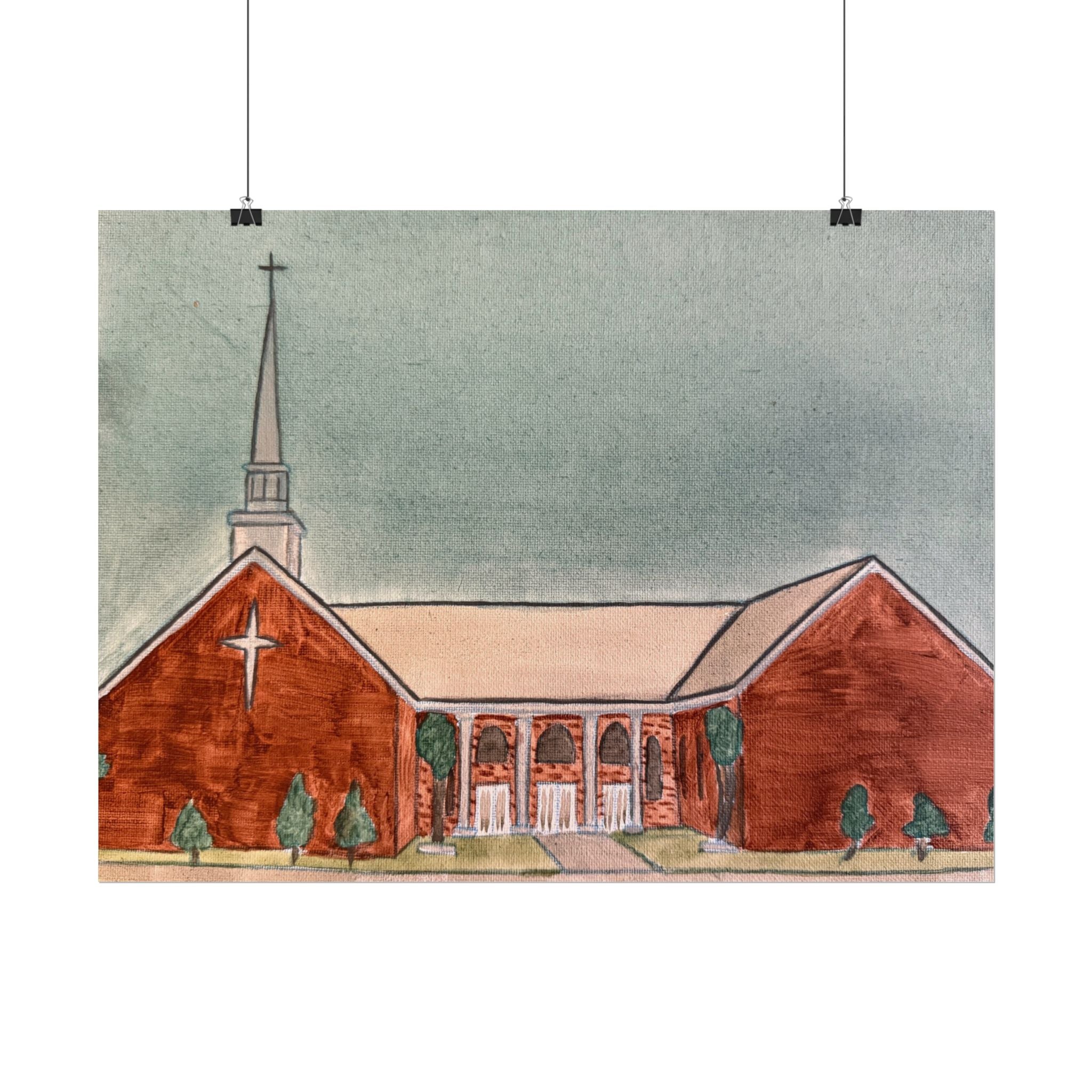 McEwen, Tennessee- Pushing The Art Day 33