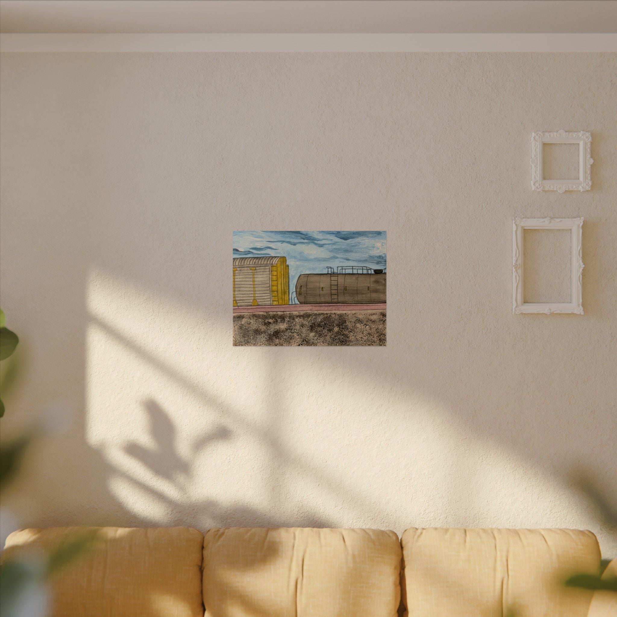 Deming New Mexico- Pushing The Art Day 81
