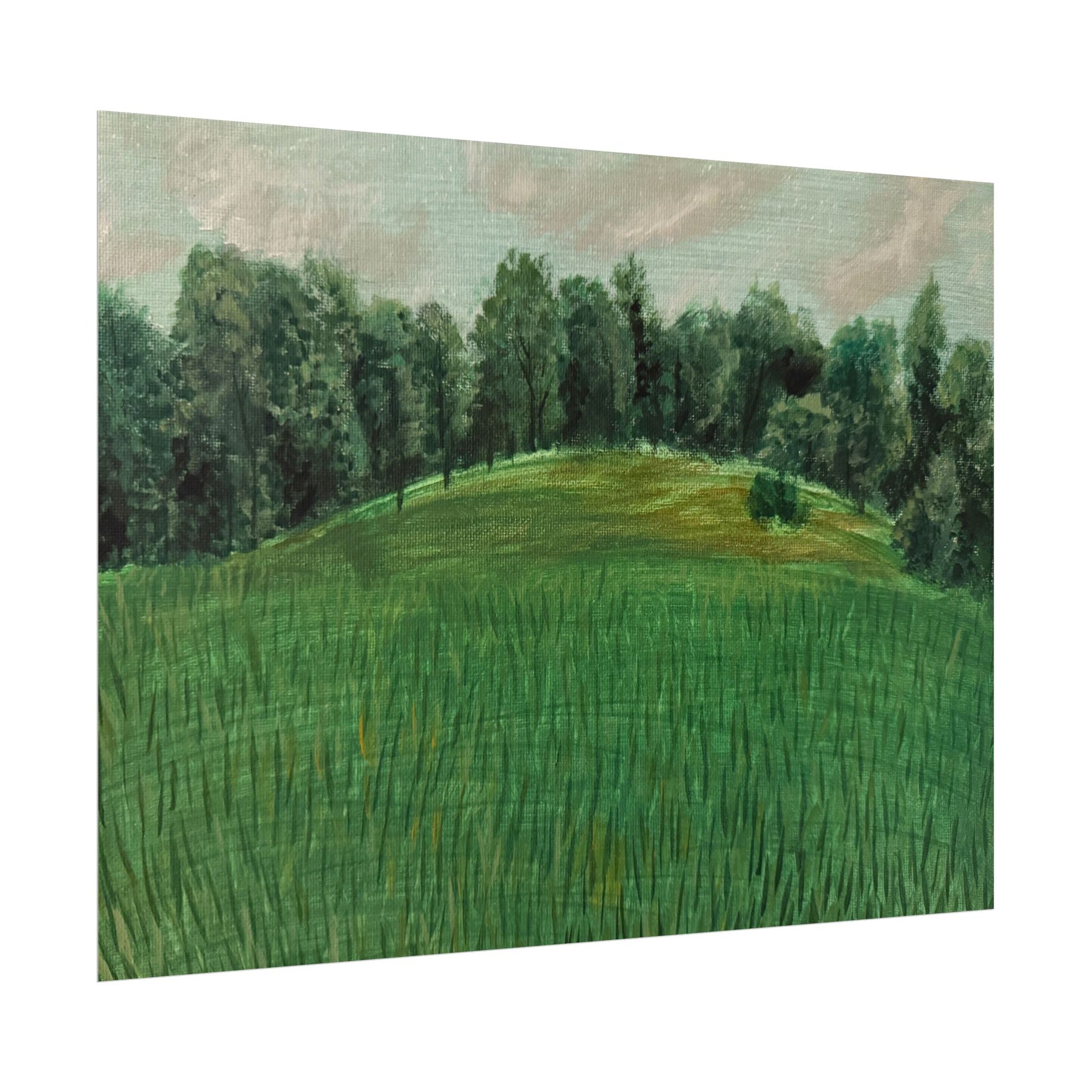 Warrenton, Virginia- Pushing The Art Day 10