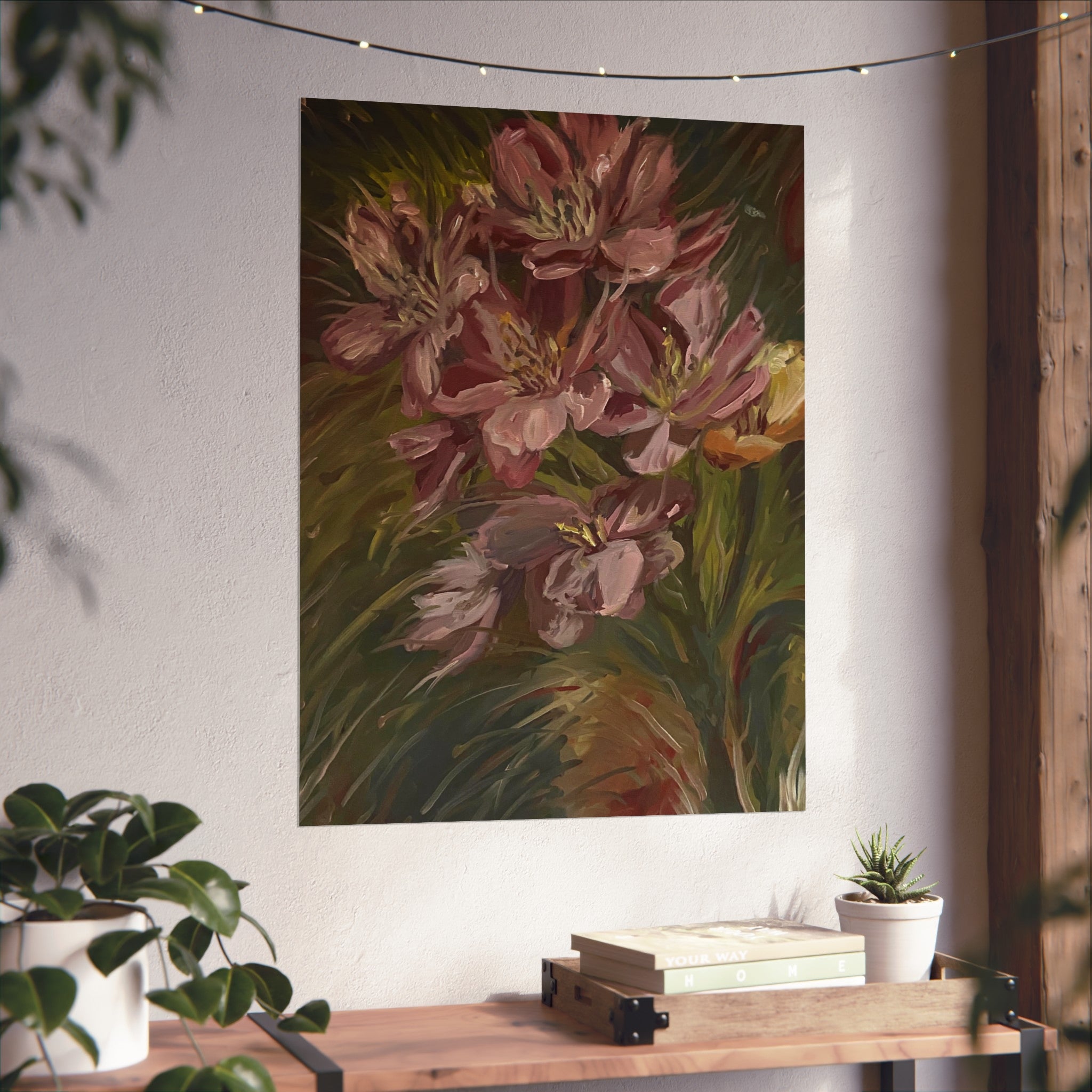 Blossom Fine Art Print