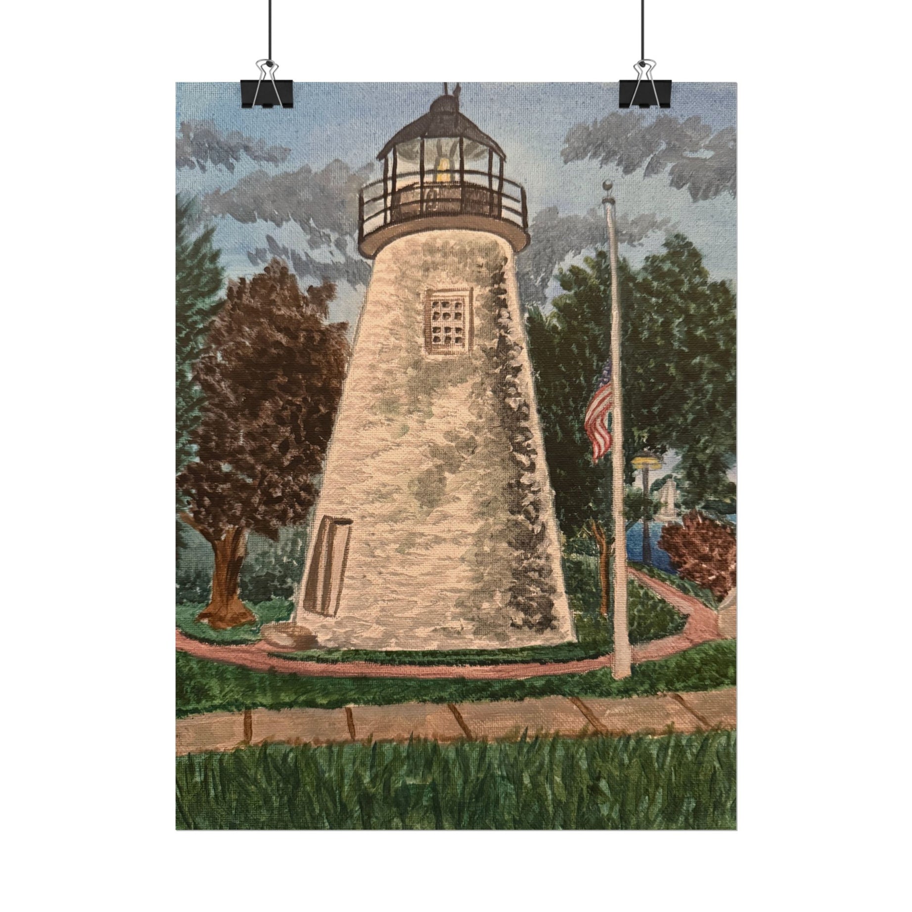 Havre de Grace - Pushing The Art Day 4