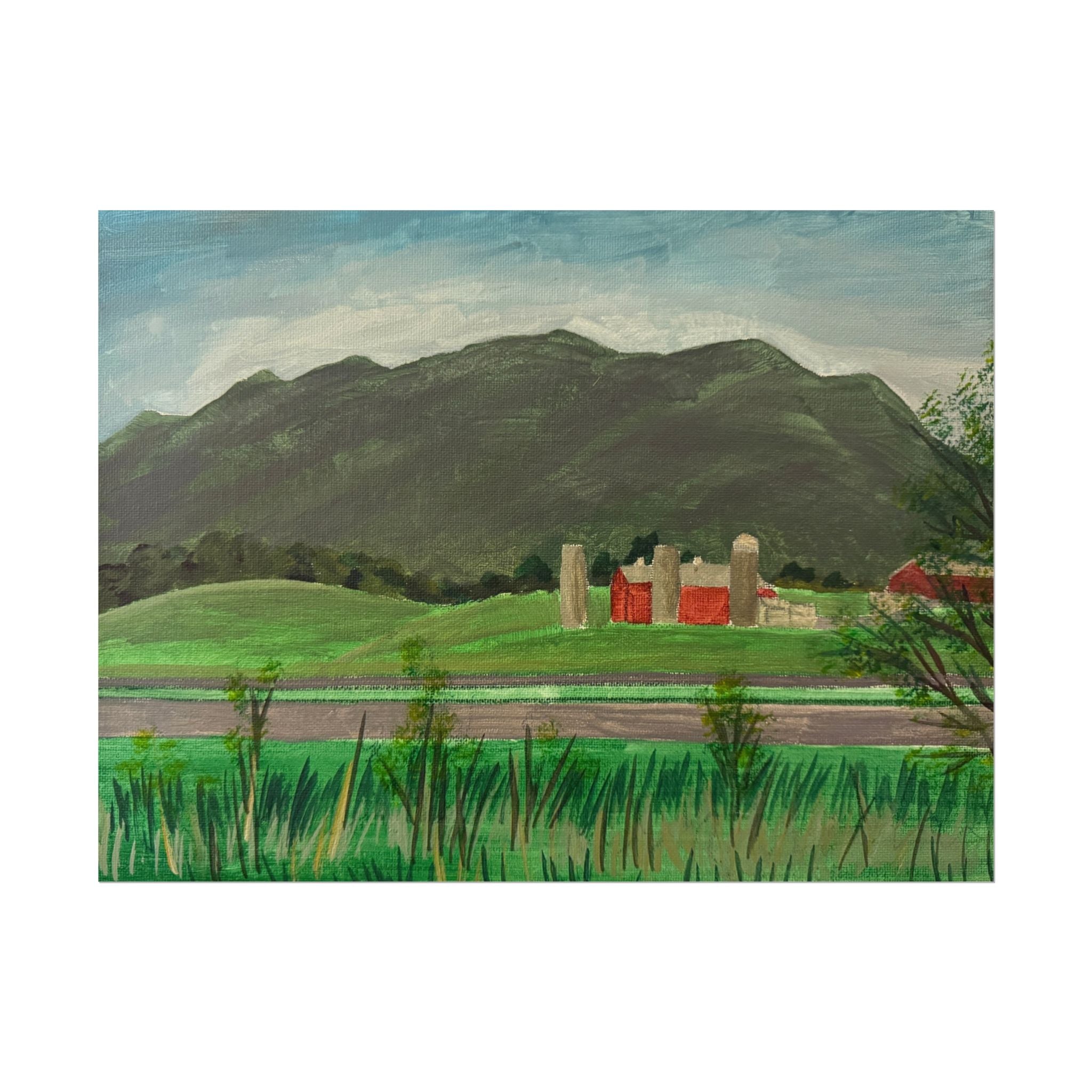 Buchanan, Virginia- Pushing The Art Day 15