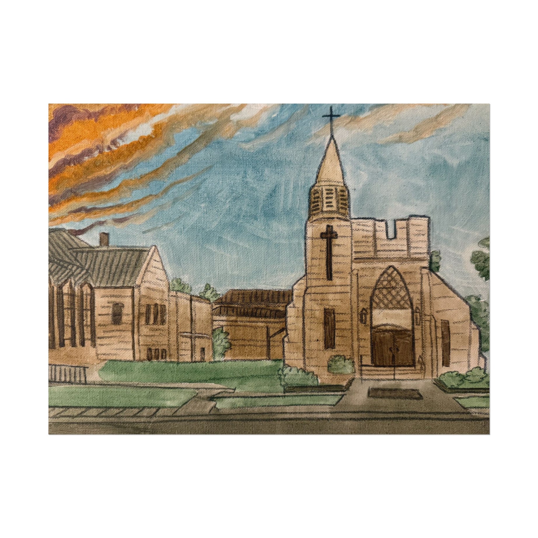 Crossville, Tennessee- Pushing The Art Day 27