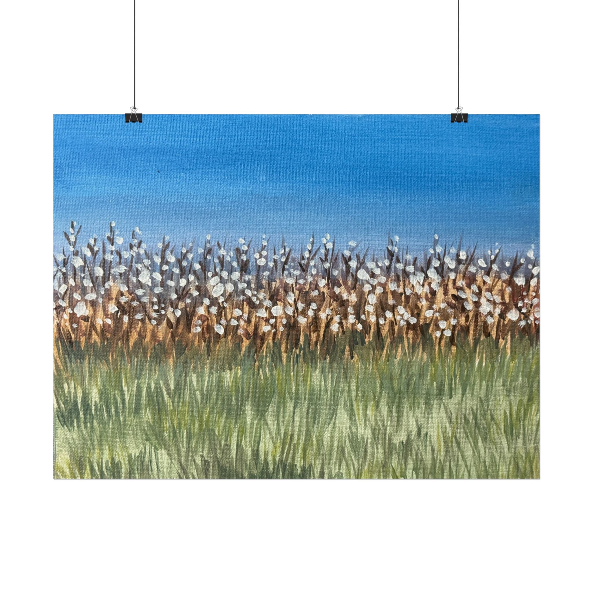 Abernathy, Texas - Pushing The Art Day 61