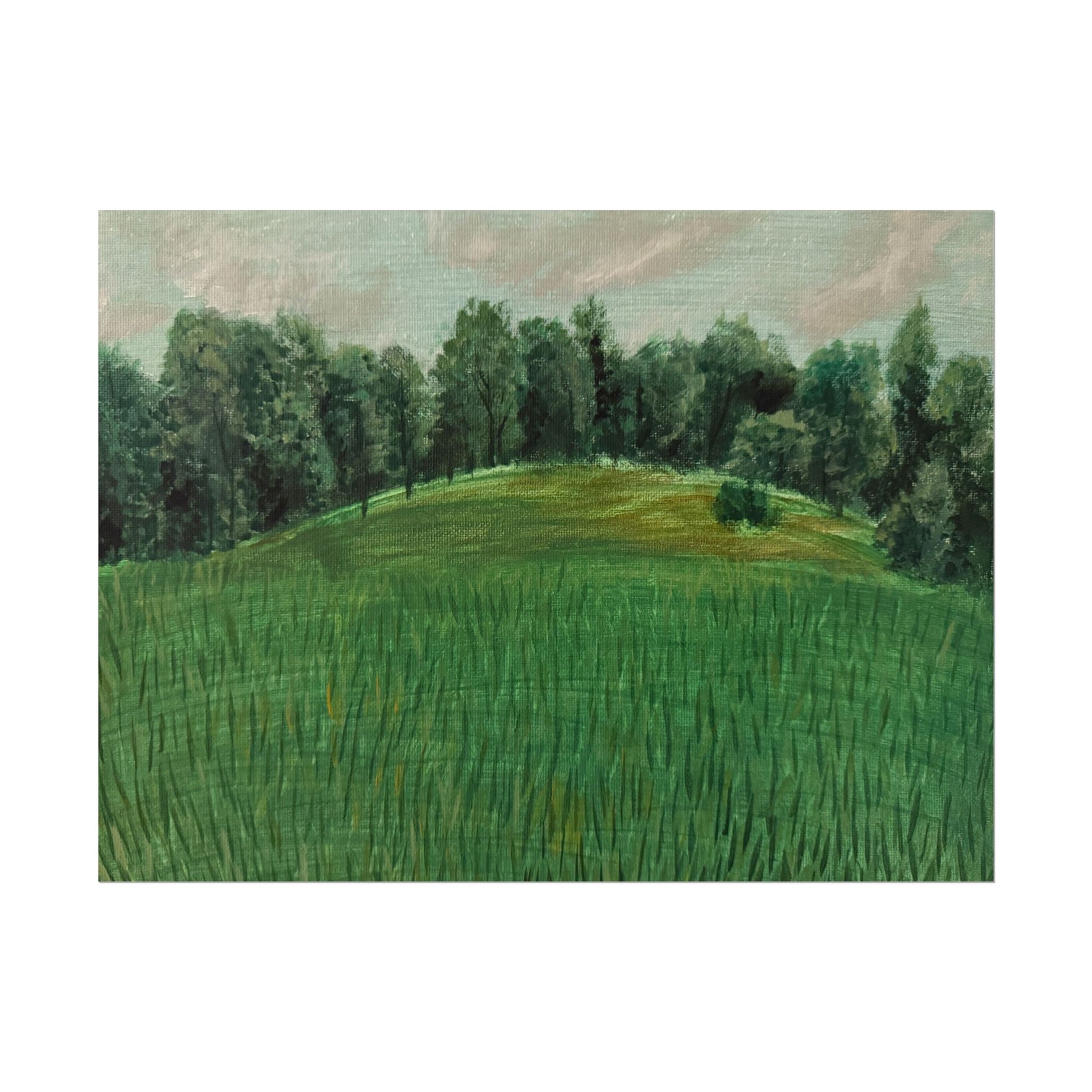 Warrenton, Virginia- Pushing The Art Day 10