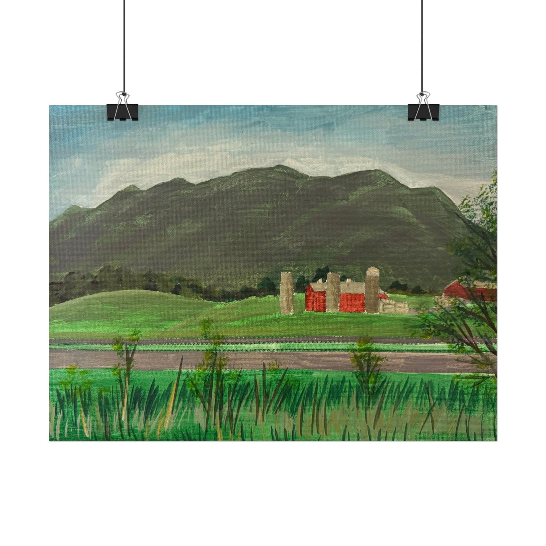 Buchanan, Virginia- Pushing The Art Day 15