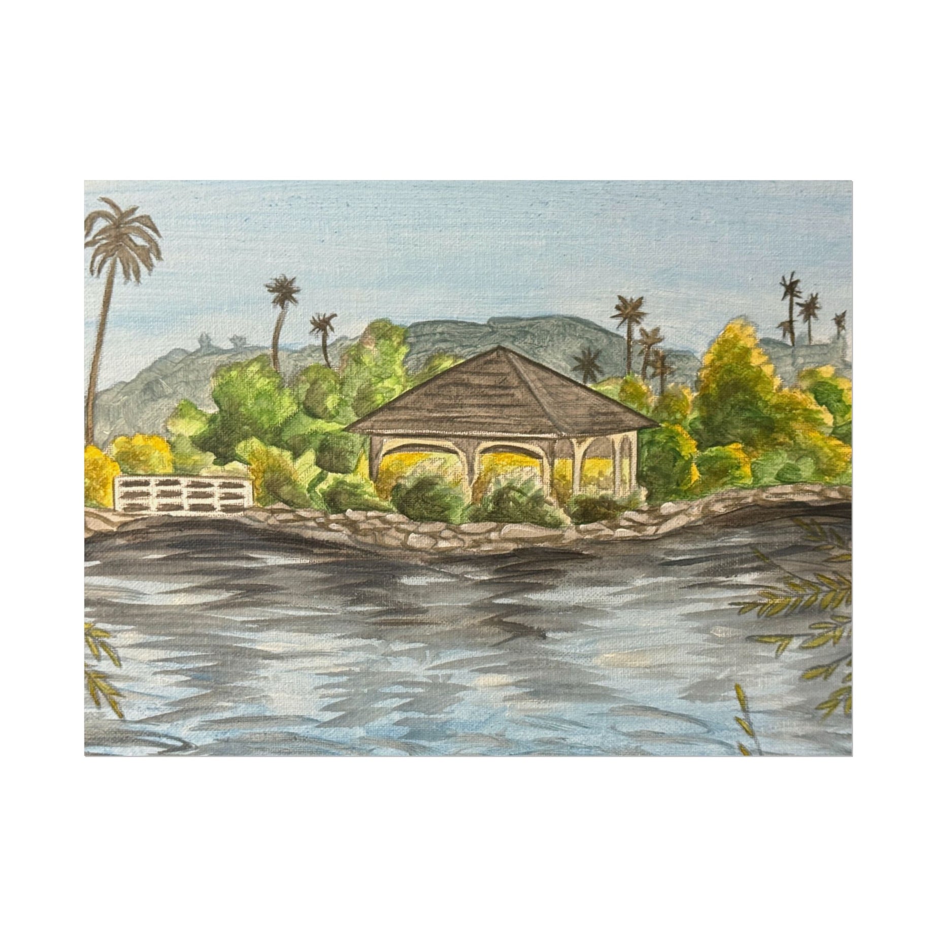 Lakeside, California- Pushing The Art Day 103