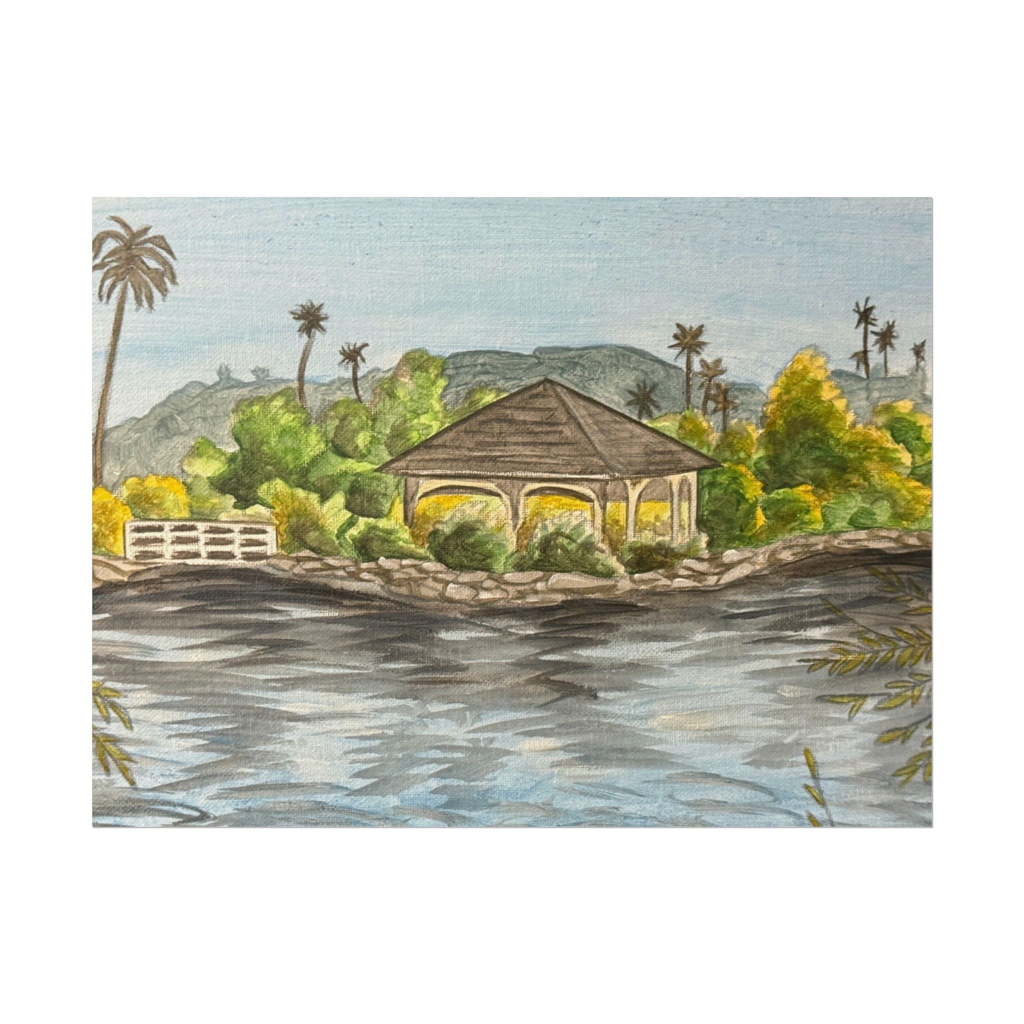 Lakeside, California- Pushing The Art Day 103