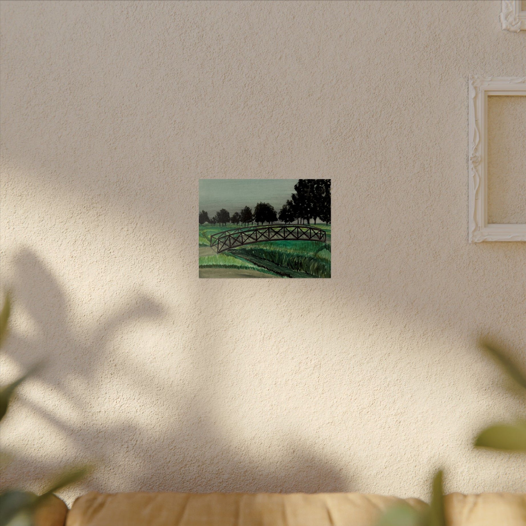 Oak Ridge, Tennessee- Pushing The Art Day 25