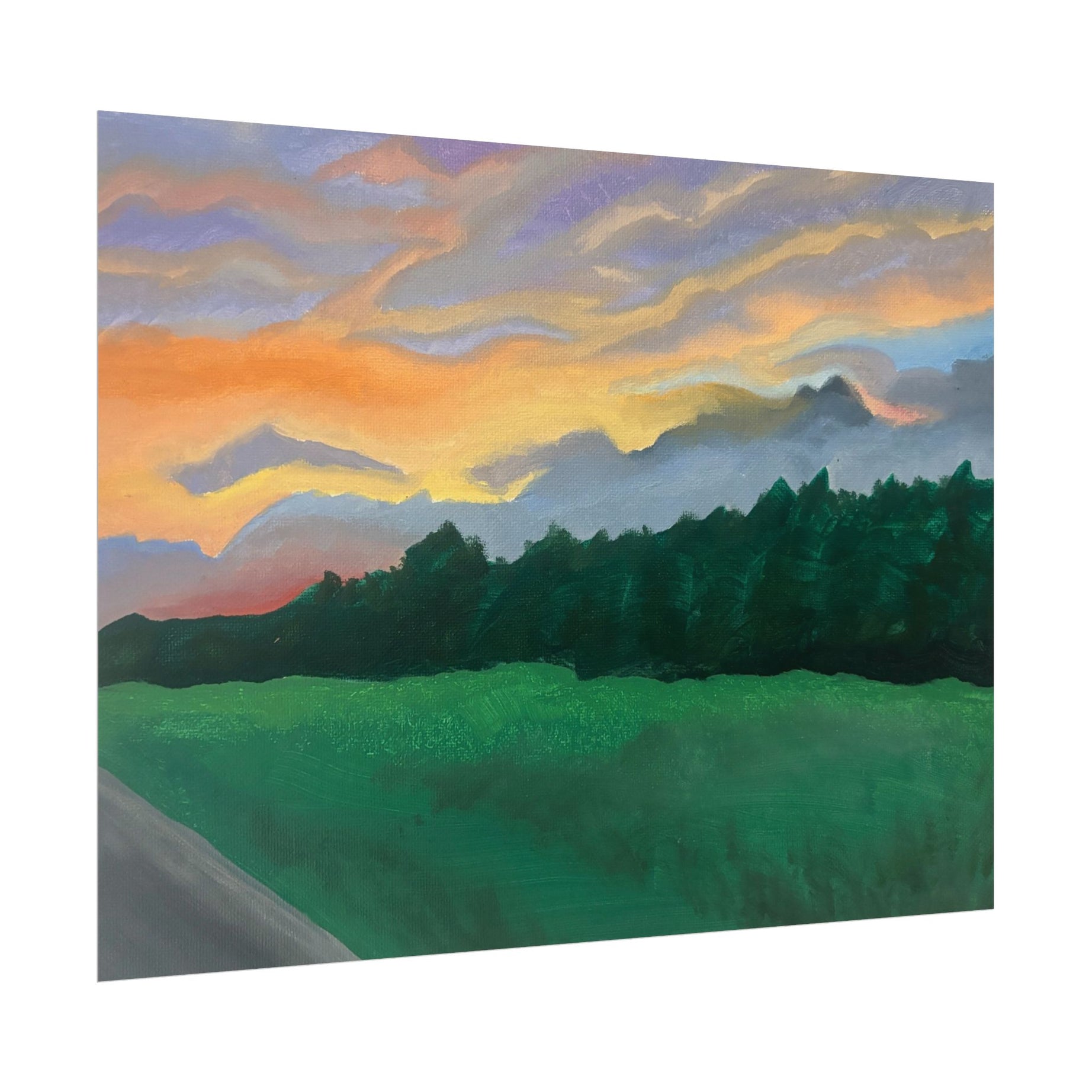 Lebanon, Tennessee- Pushing The Art Day 30