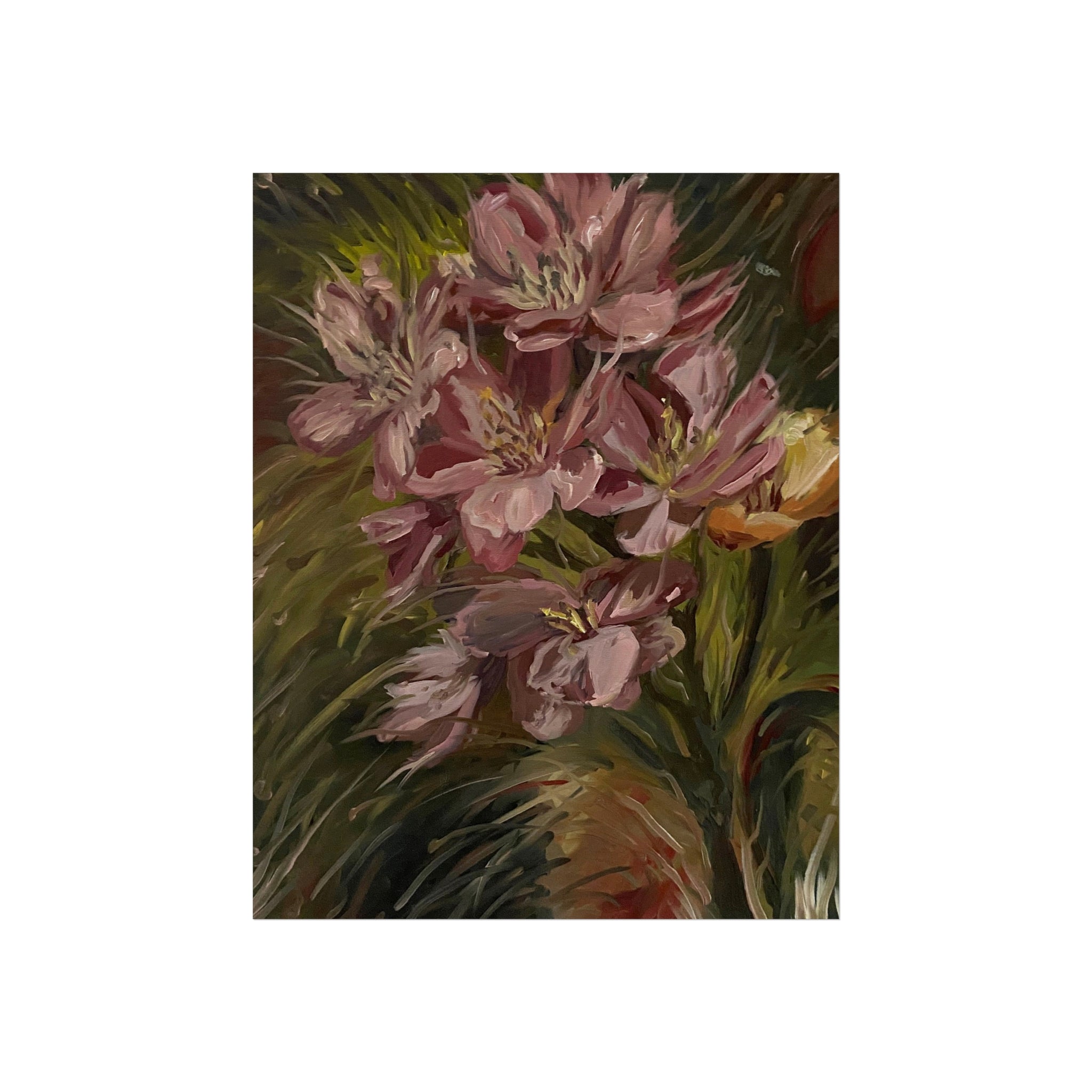 Blossom Fine Art Print