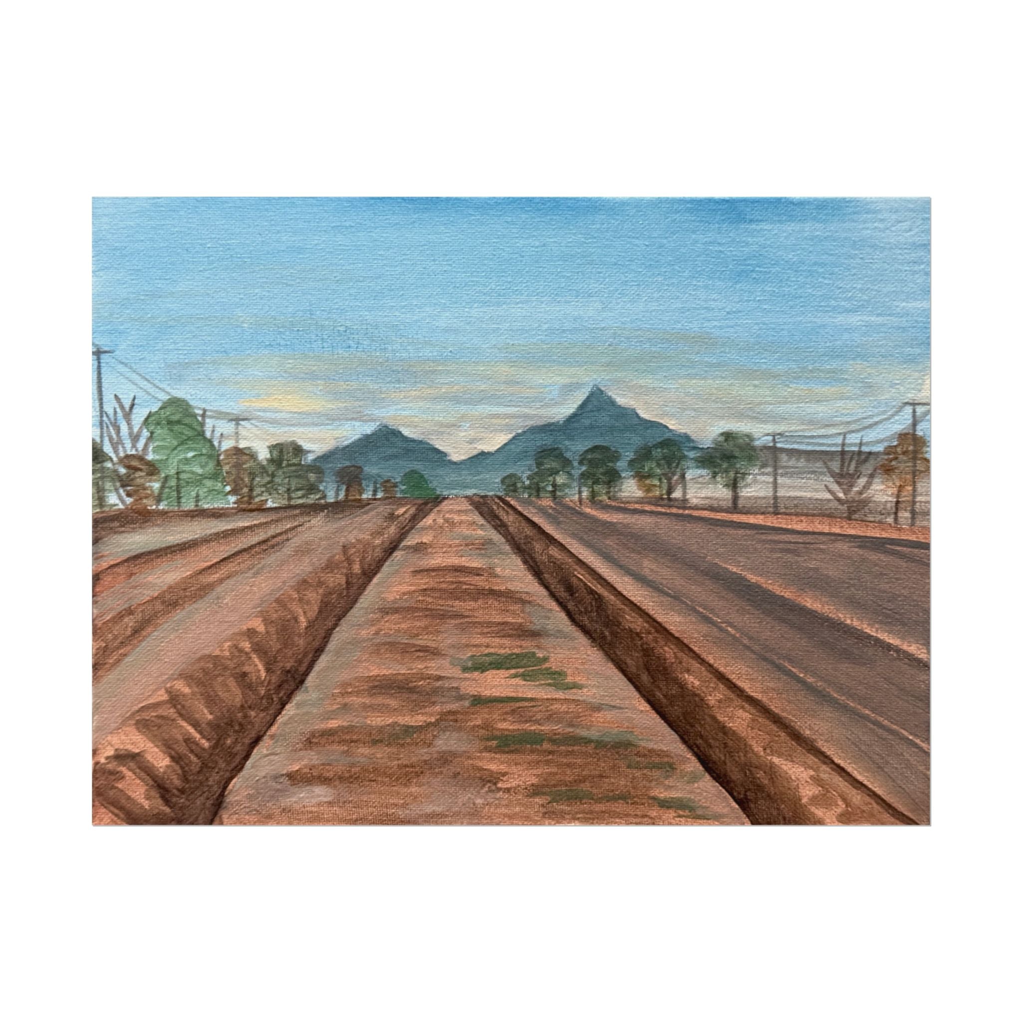 Socorro, Texas- Pushing The Art Day 76