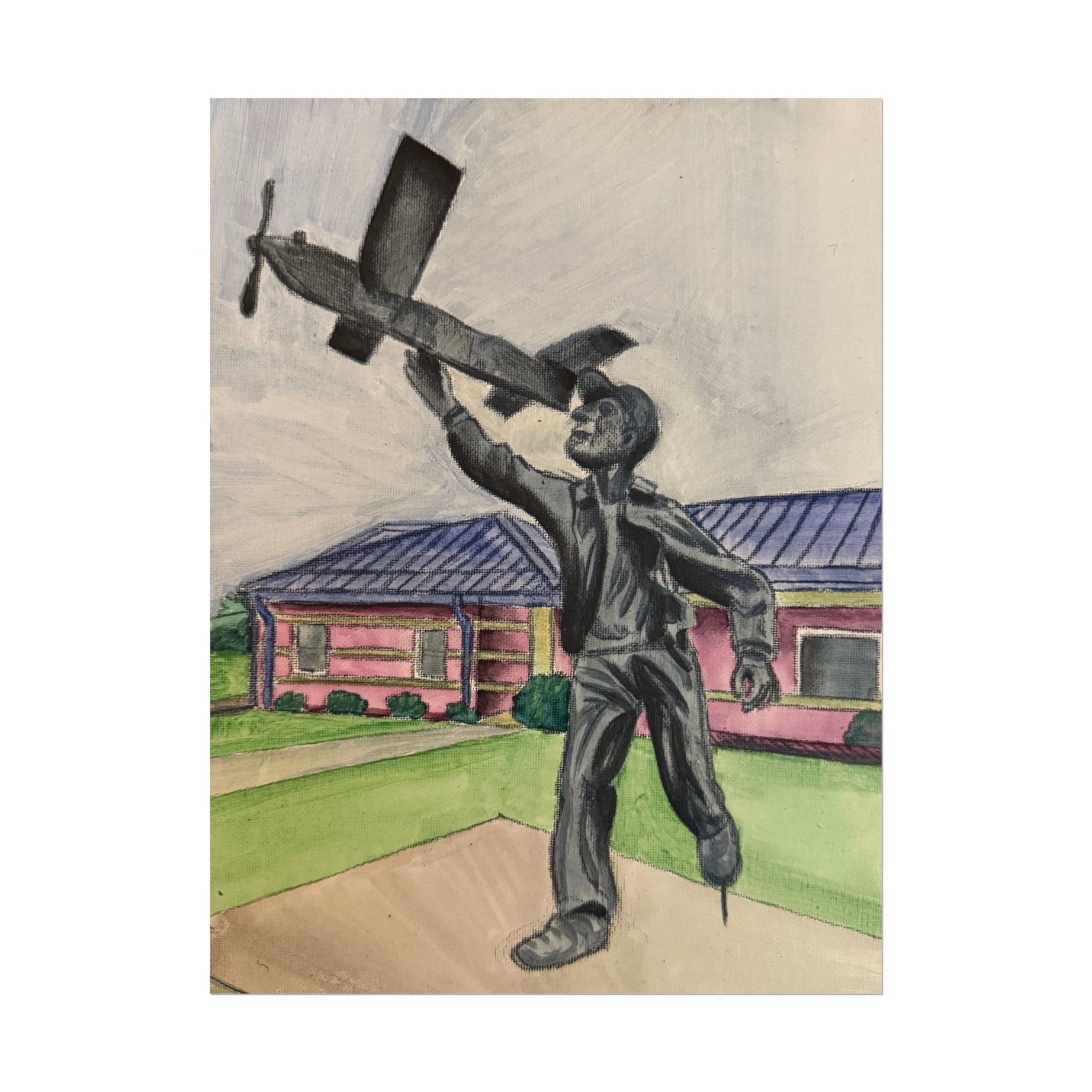 Mountain Empire, Virginia - Pushing The Art Day 20