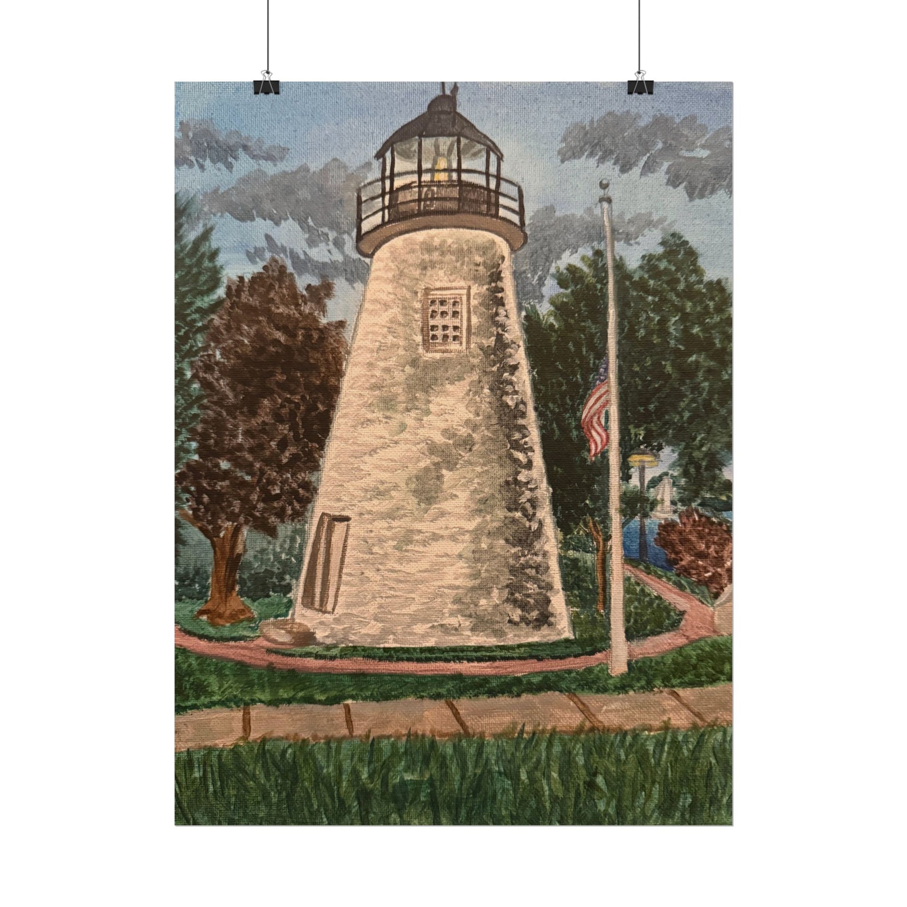 Havre de Grace - Pushing The Art Day 4