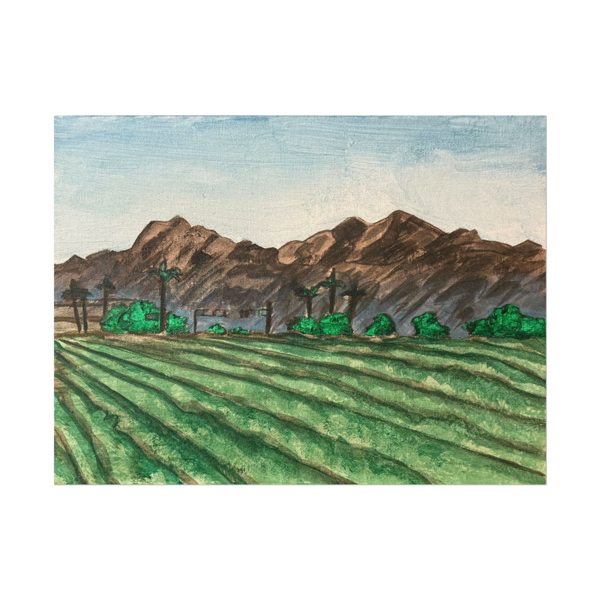 Phoenix, Arizona- Pushing The Art Day 92