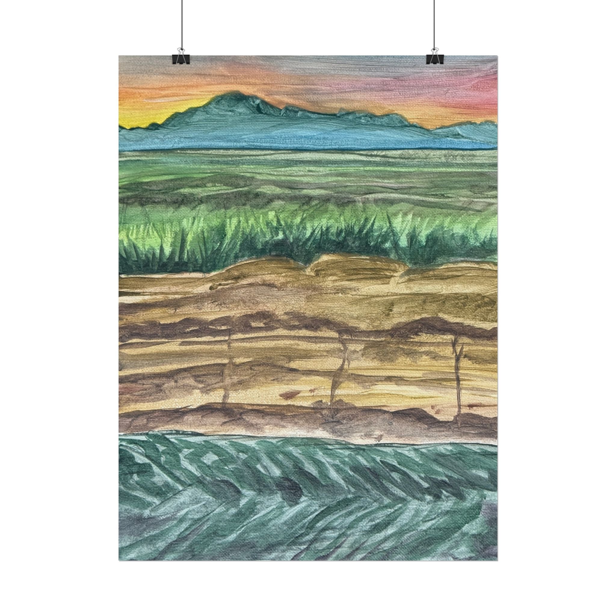 Westmorland, California - Pushing The Art Day 99