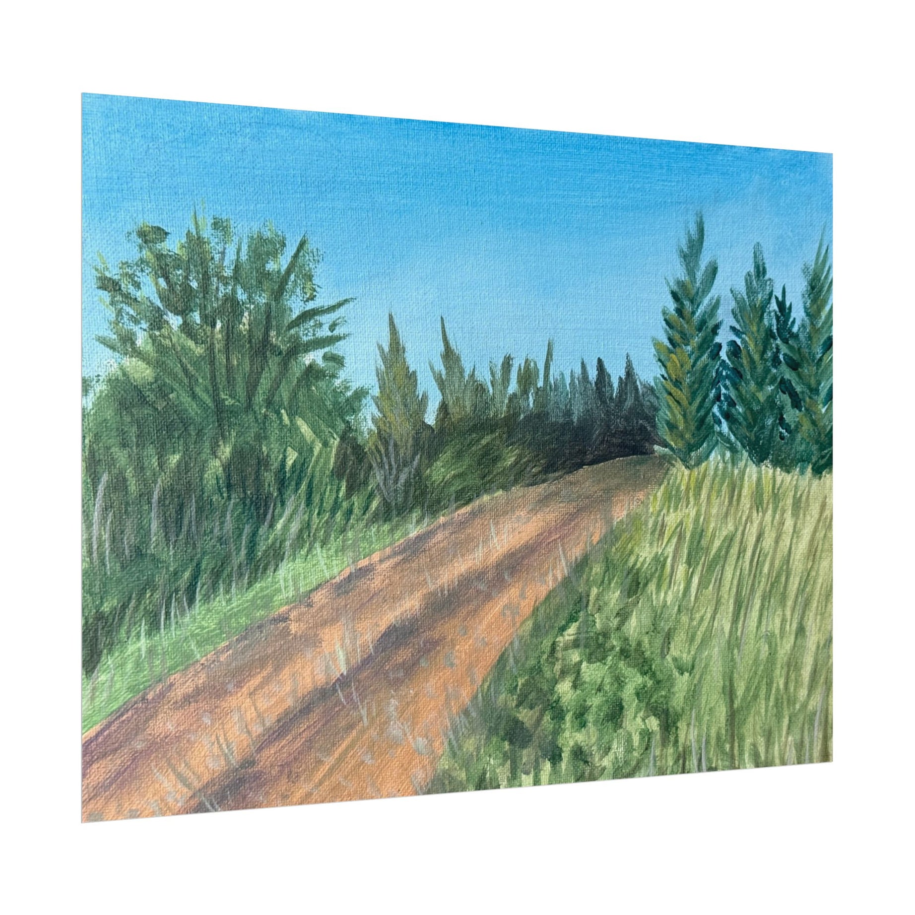 Fort Smith, Arkansas- Pushing The Art Day 44