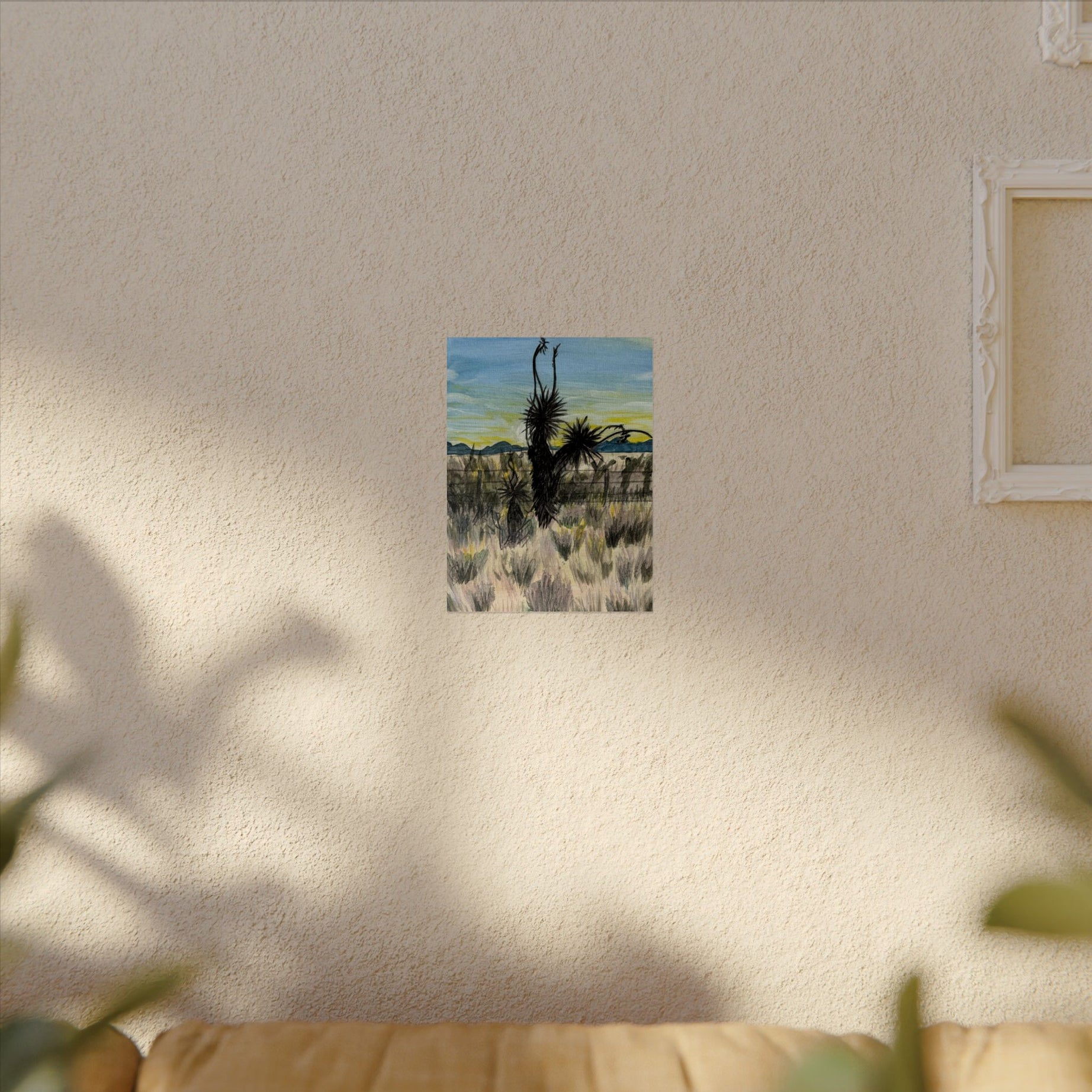Duncan, Arizona - Pushing The Art Day 83