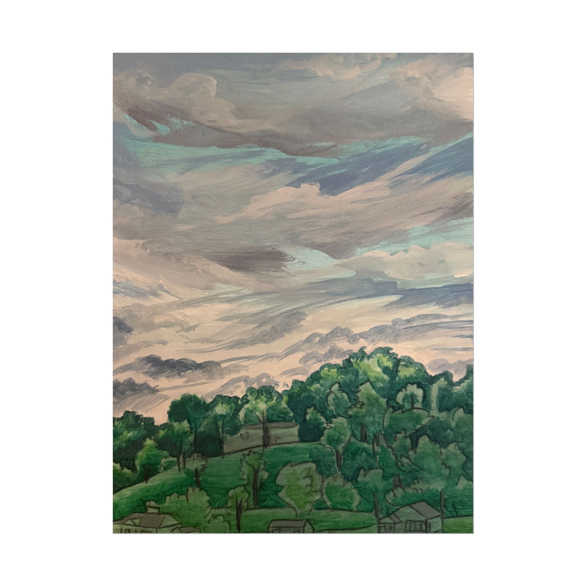 Wytheville, Virginia - Pushing The Art Day 19