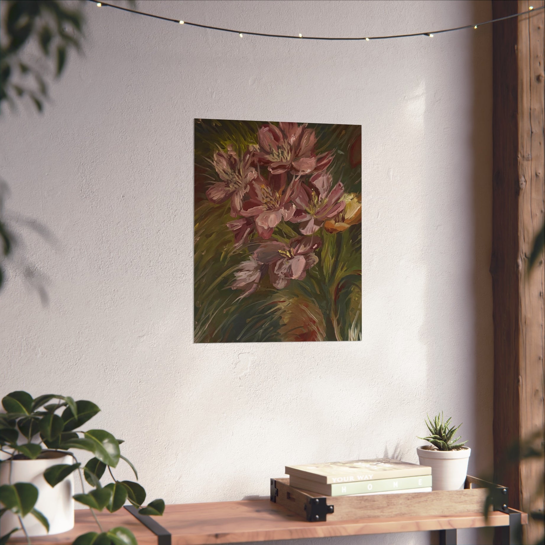 Blossom Fine Art Print