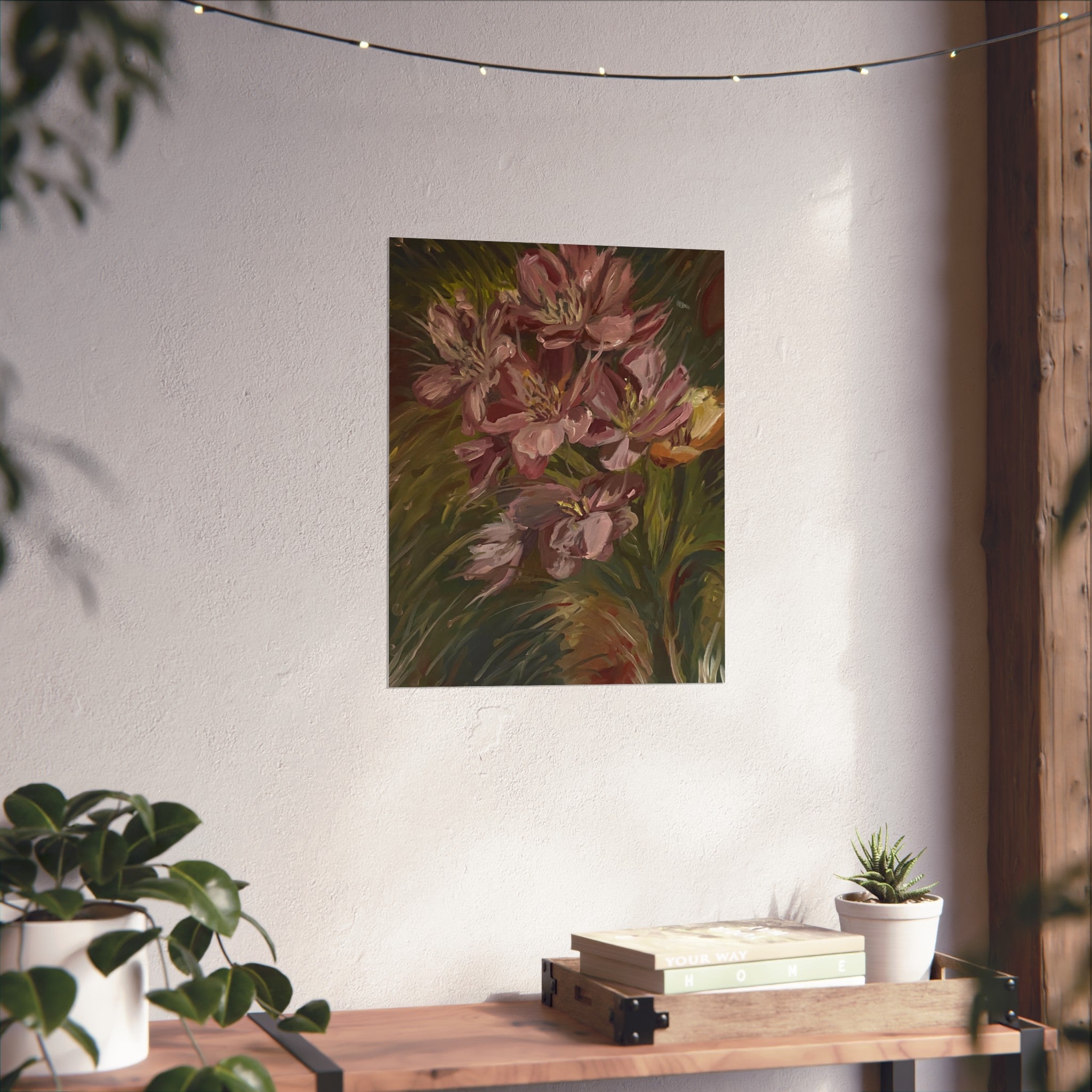Blossom Fine Art Print