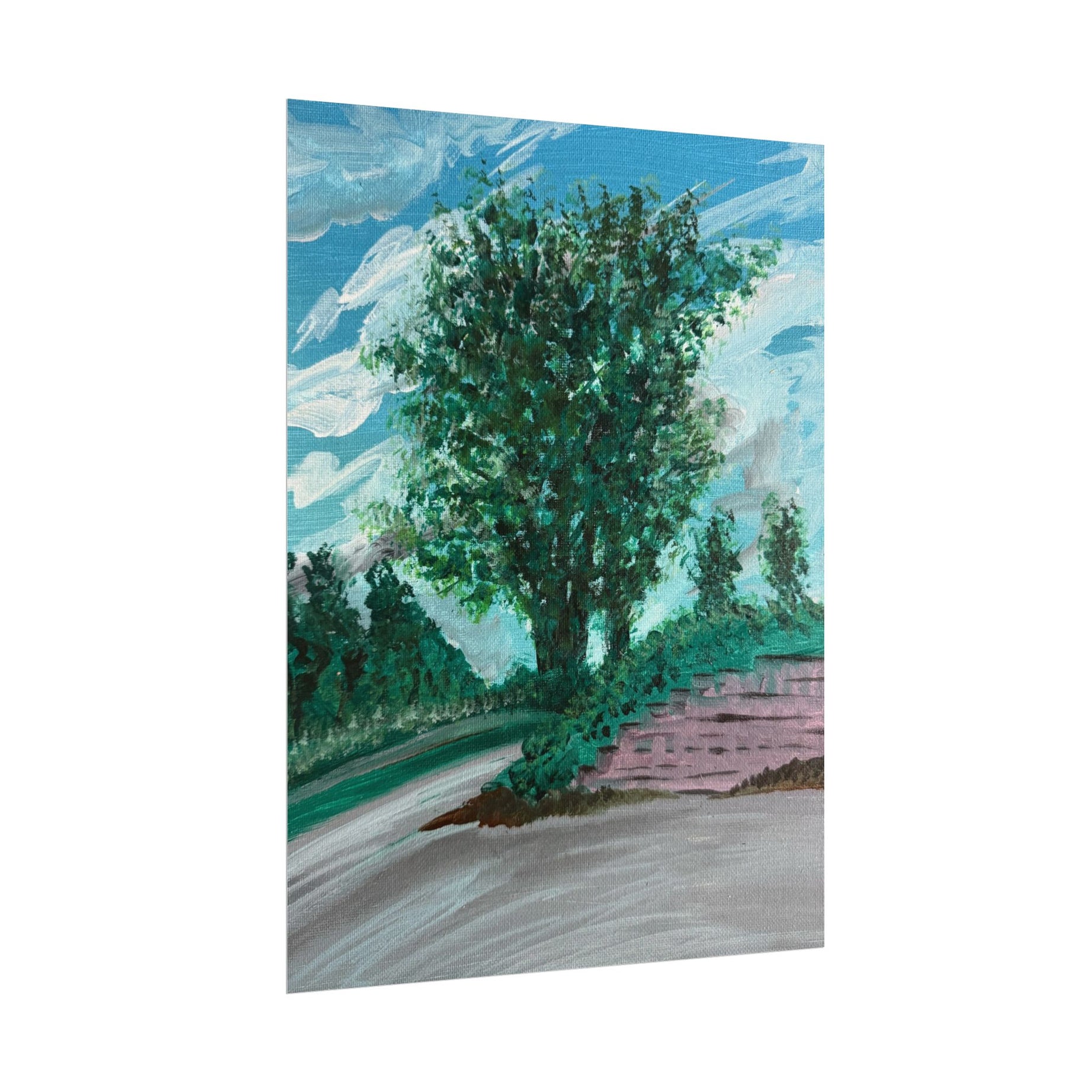 Roanoke, Virginia - Pushing The Art Day 16