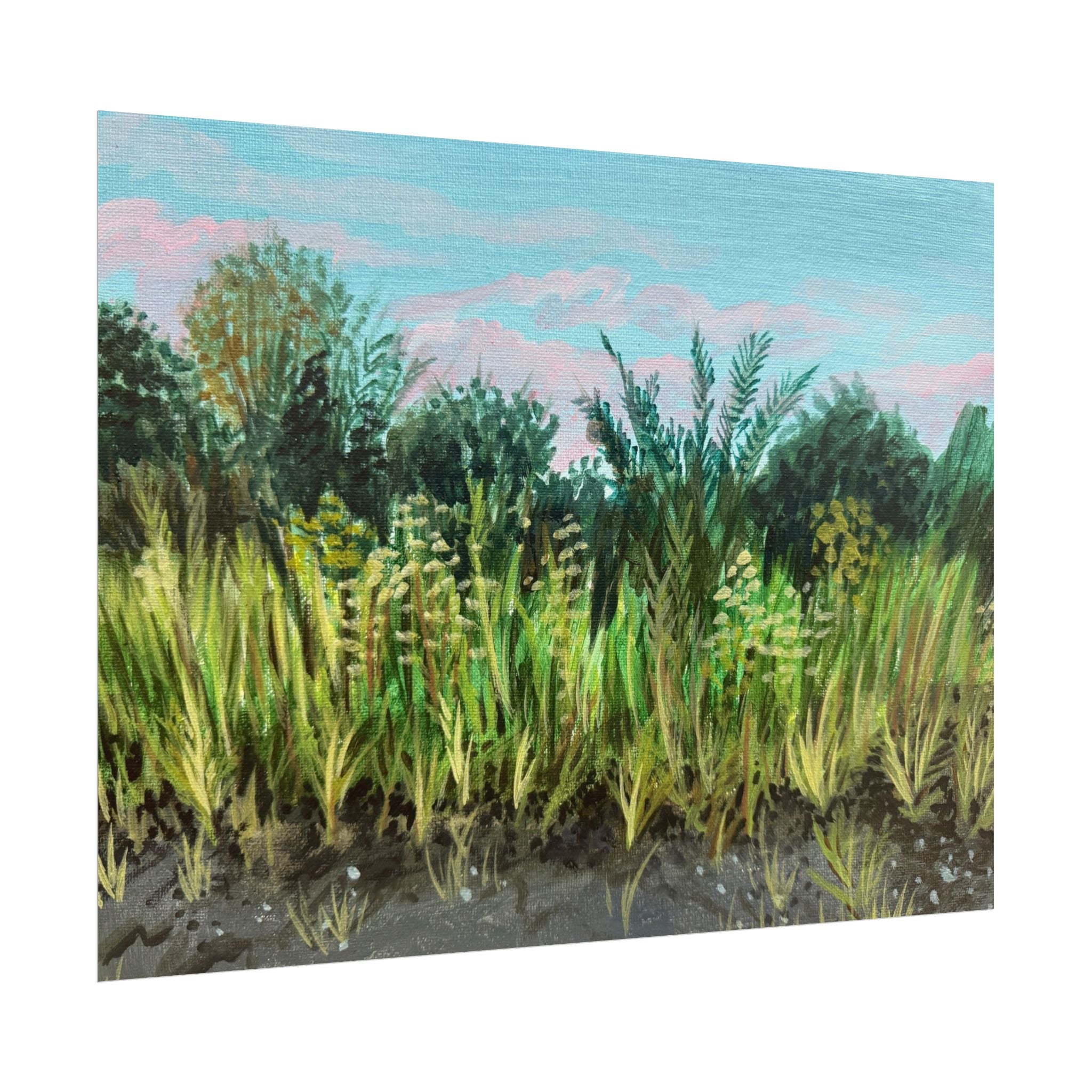 Wrightstown New Jersey - Pushing The Art Day 1