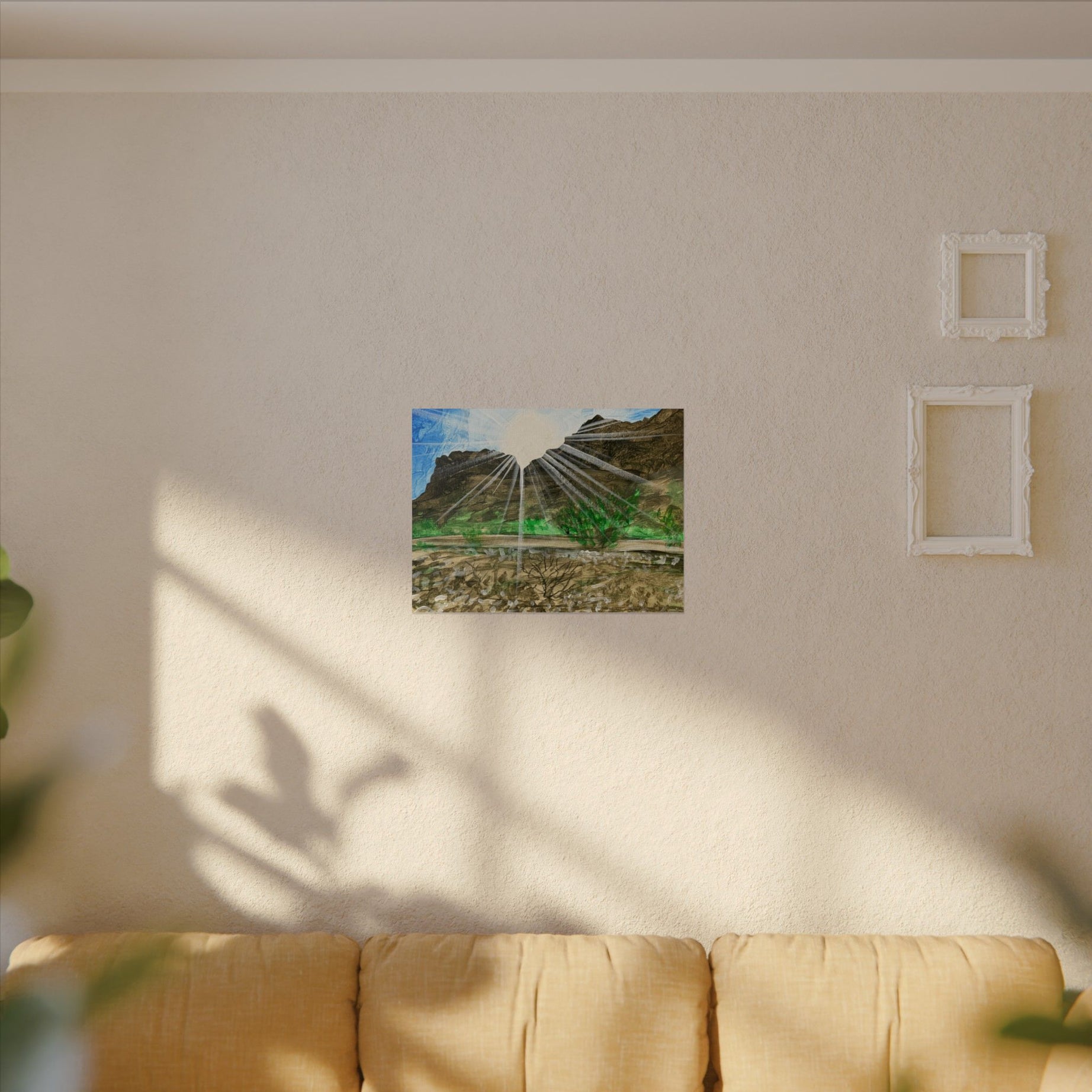 Theba, Arizona- Pushing The Art Day 94