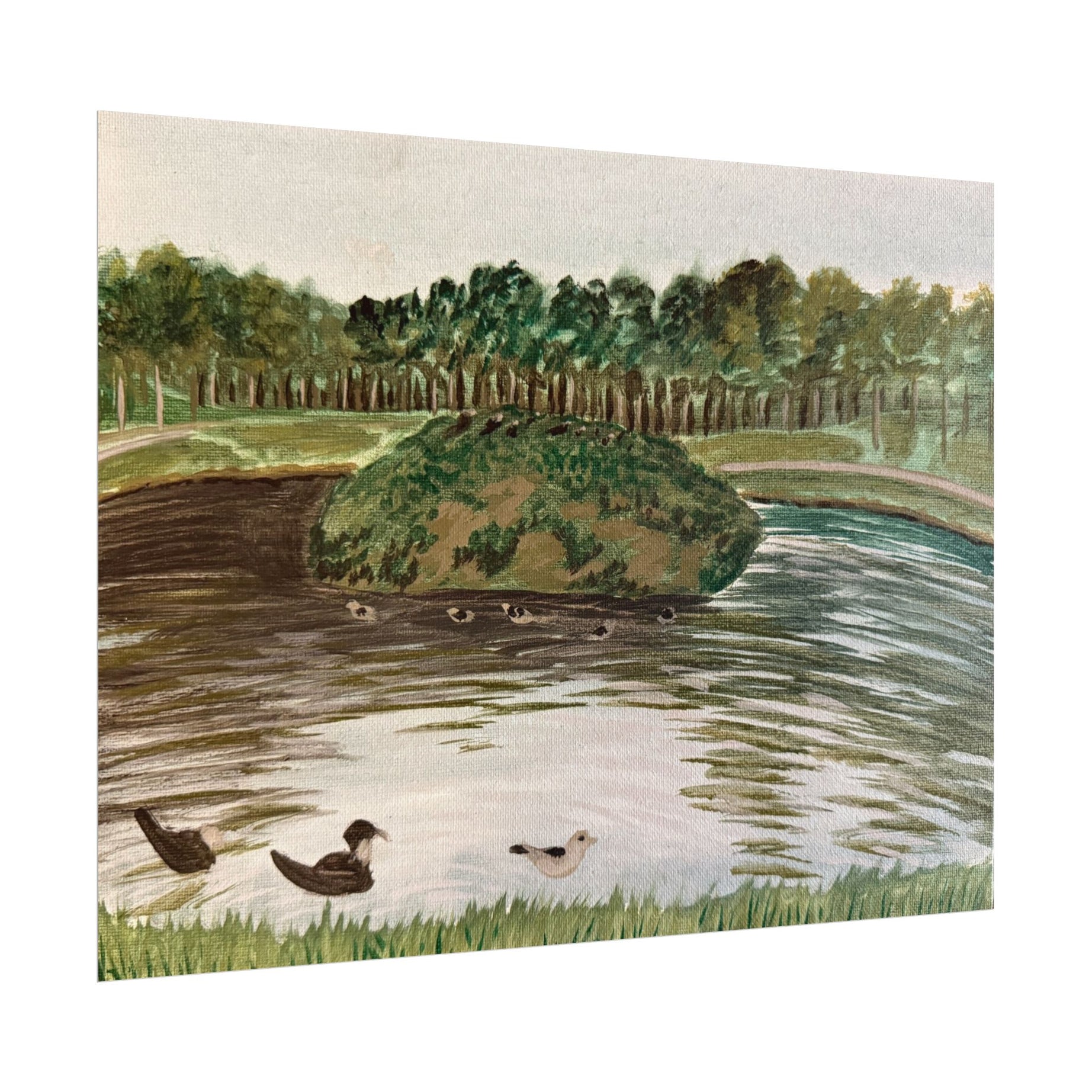 Dickson, Tennessee- Pushing The Art Day 32