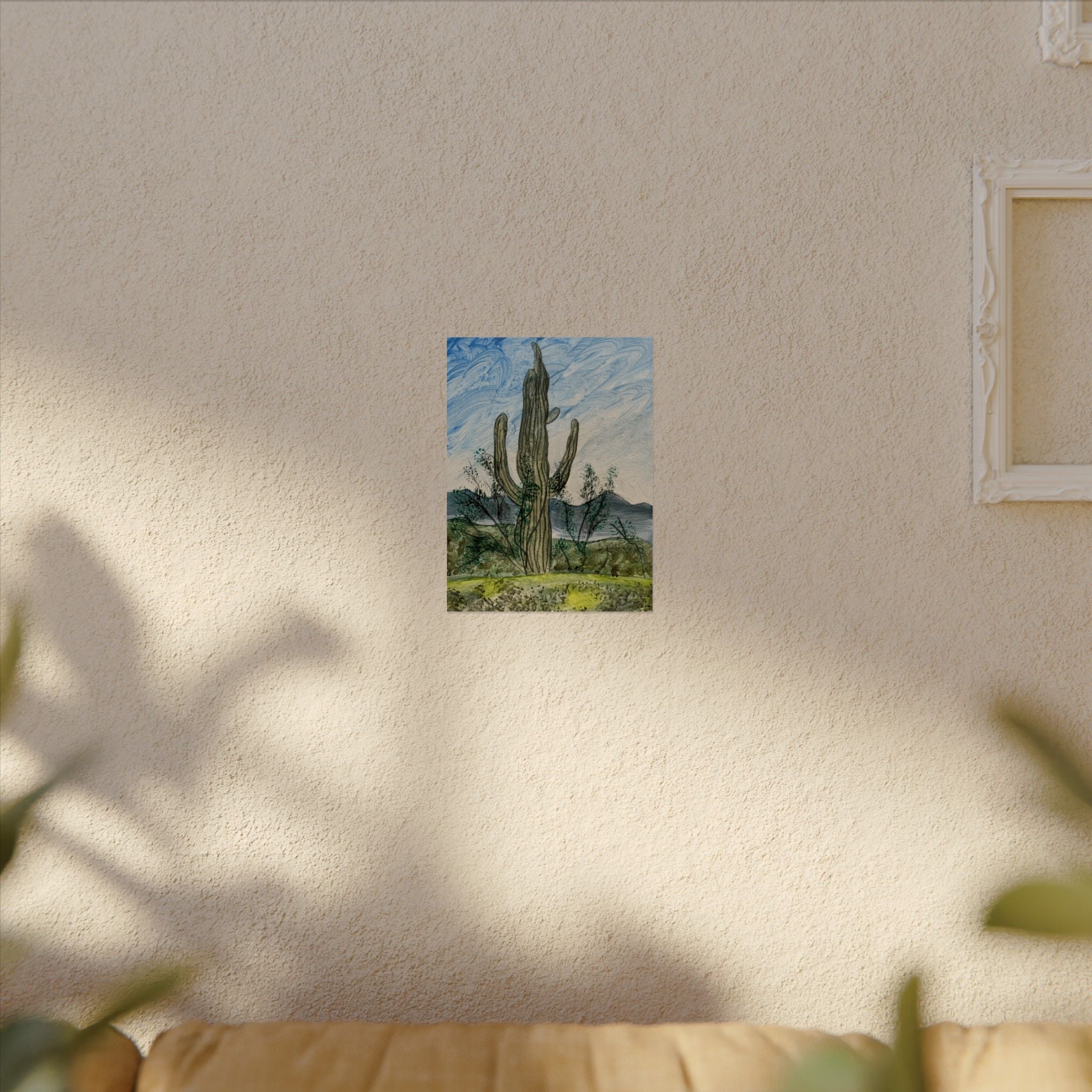 Winkelman, Arizona - Pushing The Art Day 89