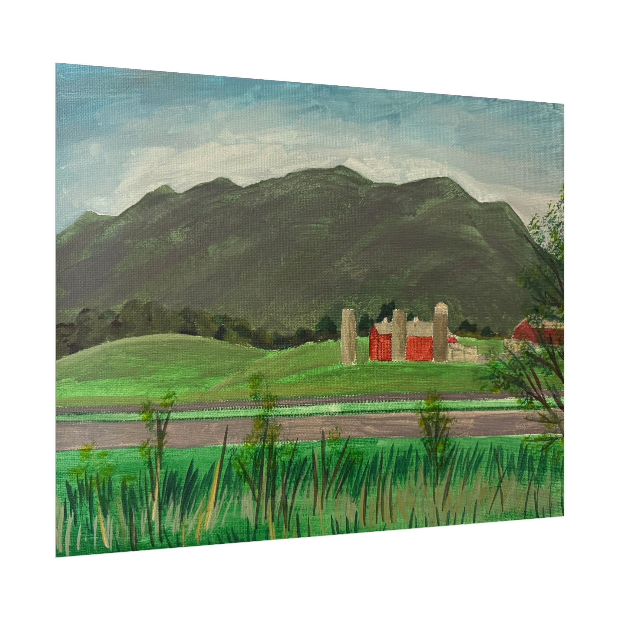 Buchanan, Virginia- Pushing The Art Day 15