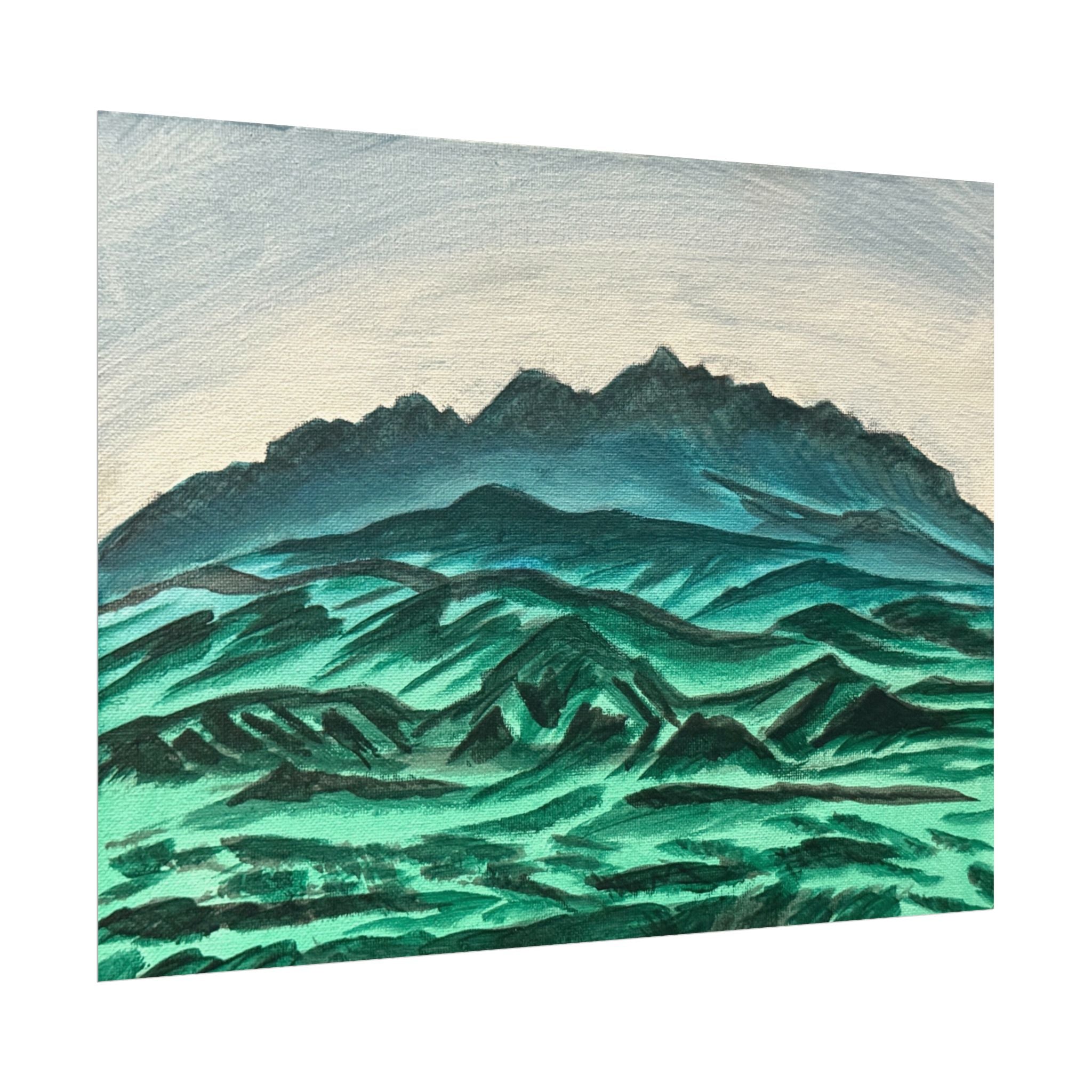 Bylas, Arizona- Pushing The Art Day 86