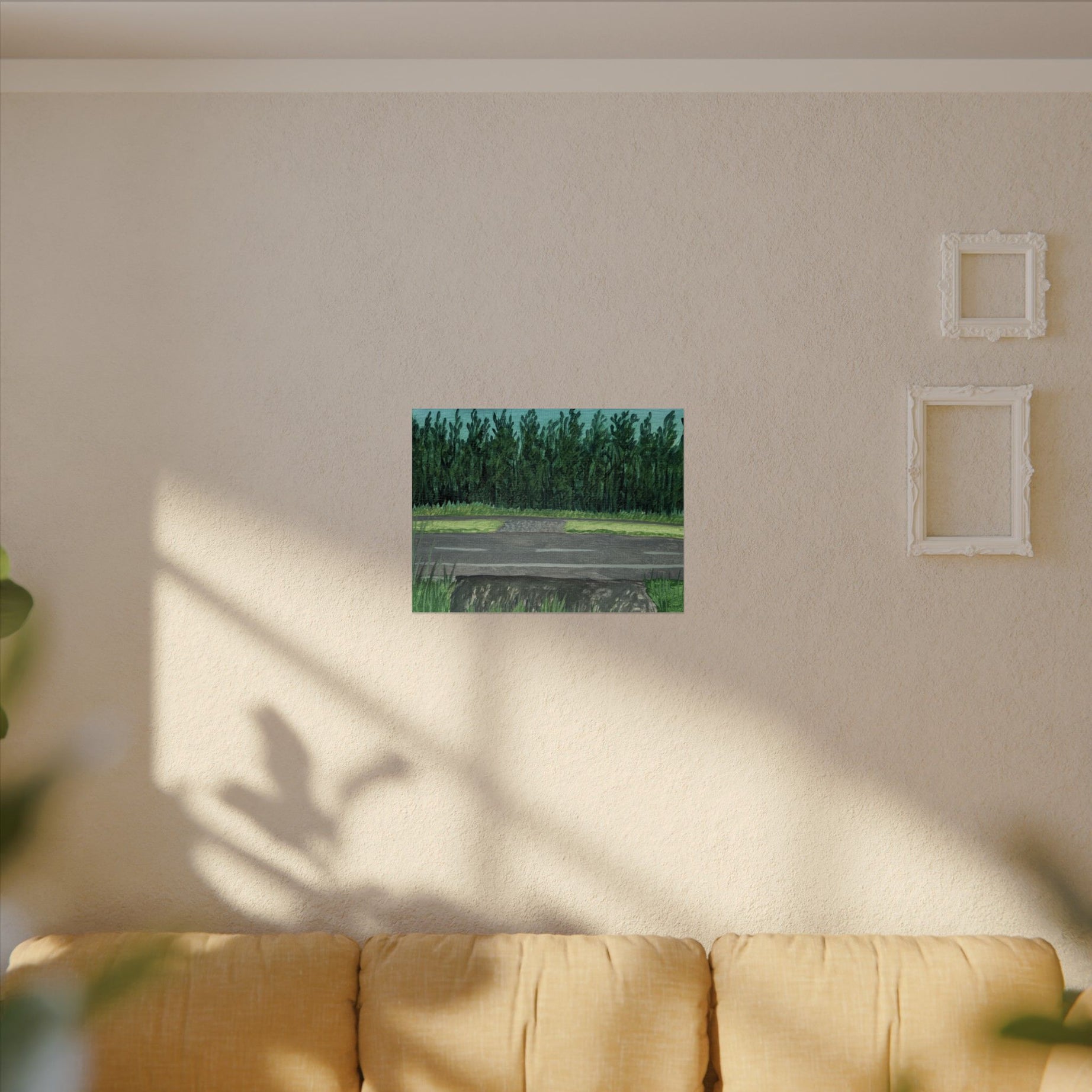 Huntingdon, Tennessee- Pushing The Art Day 34