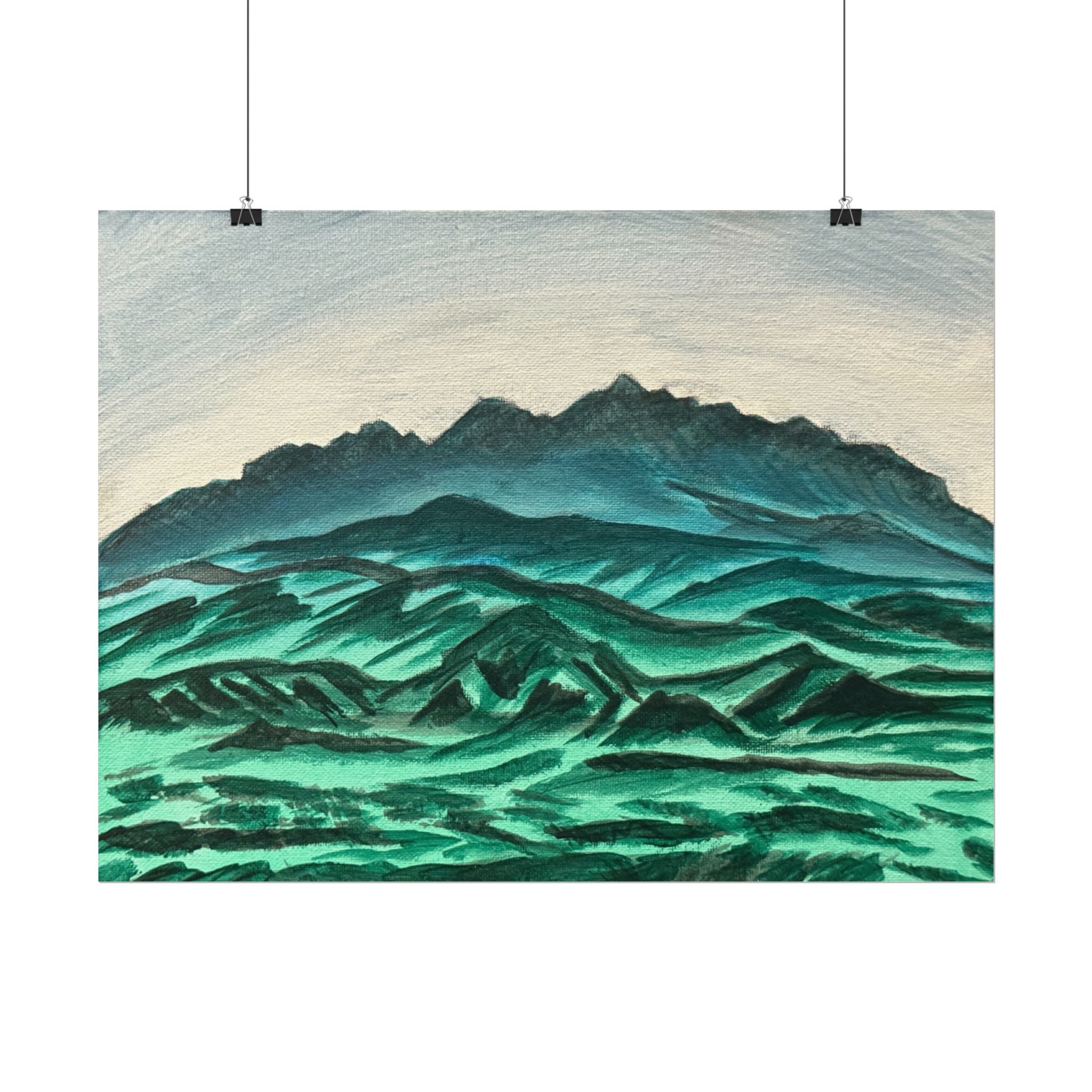 Bylas, Arizona- Pushing The Art Day 86