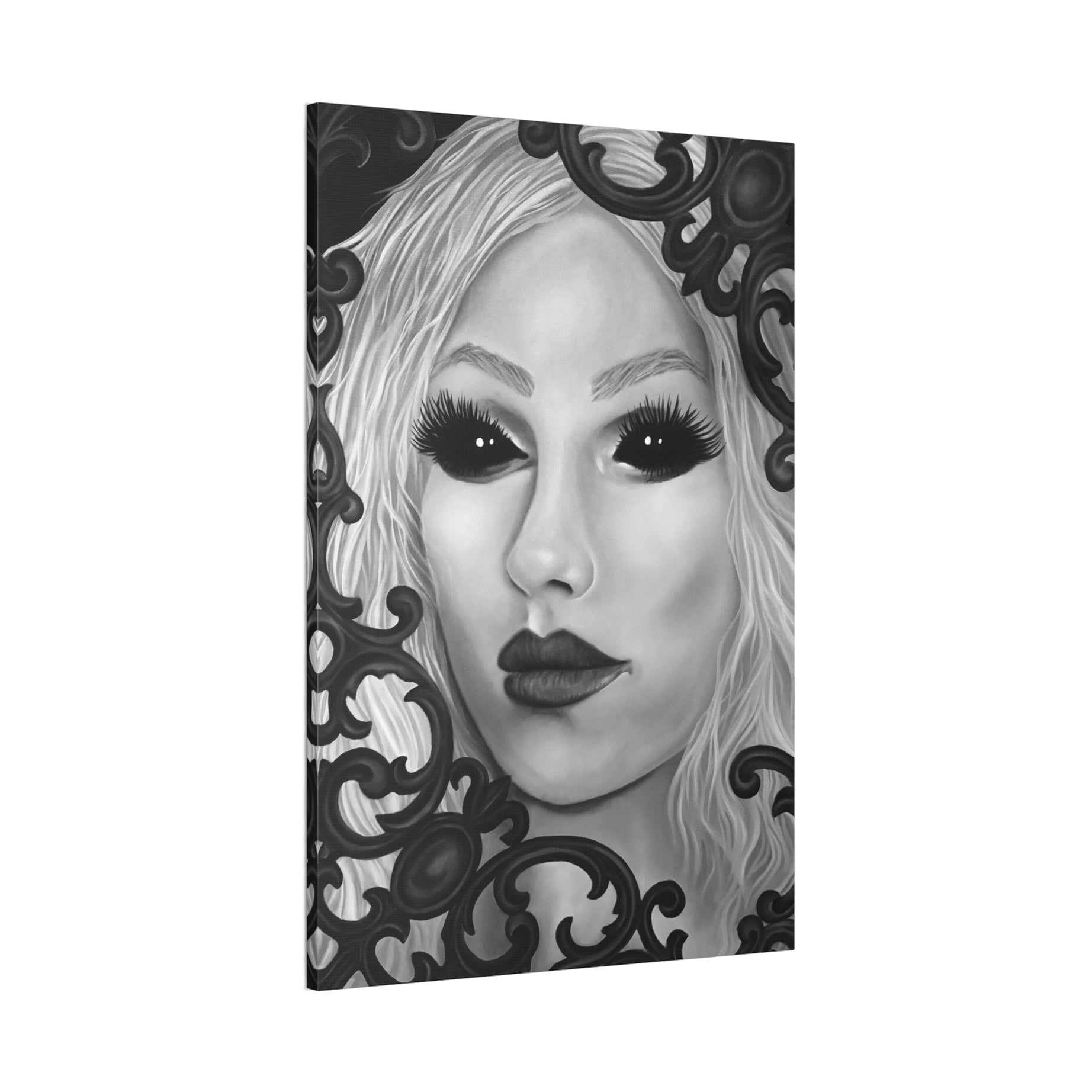 Introspection Canvas